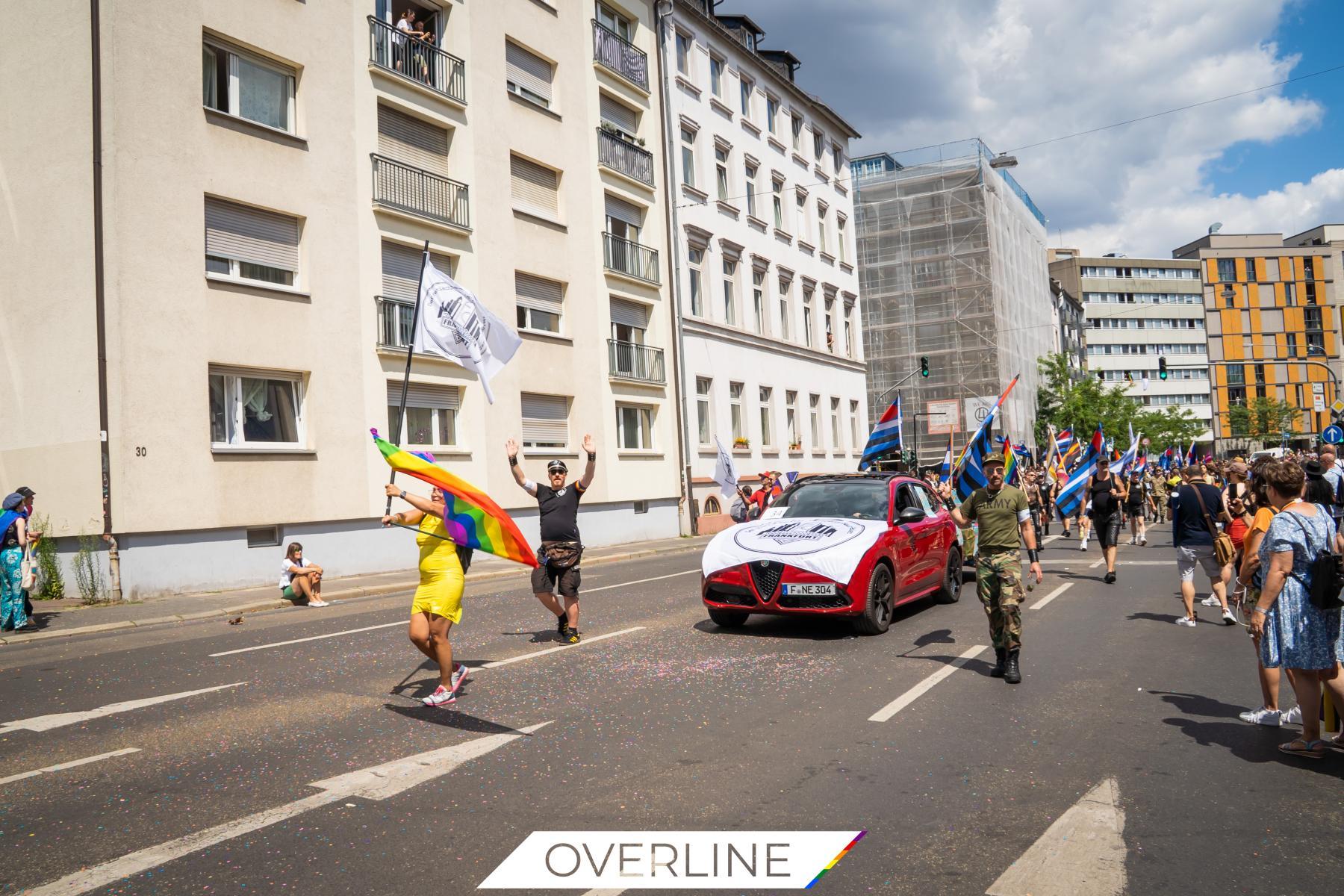 CSD Frankfurt 16.07.2022 | Bild 414