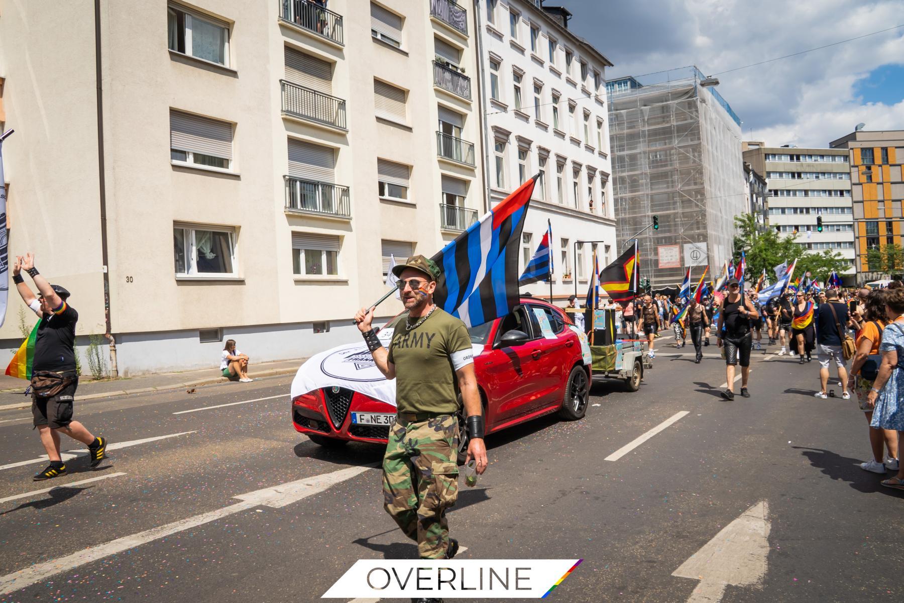 CSD Frankfurt 16.07.2022 | Bild 415