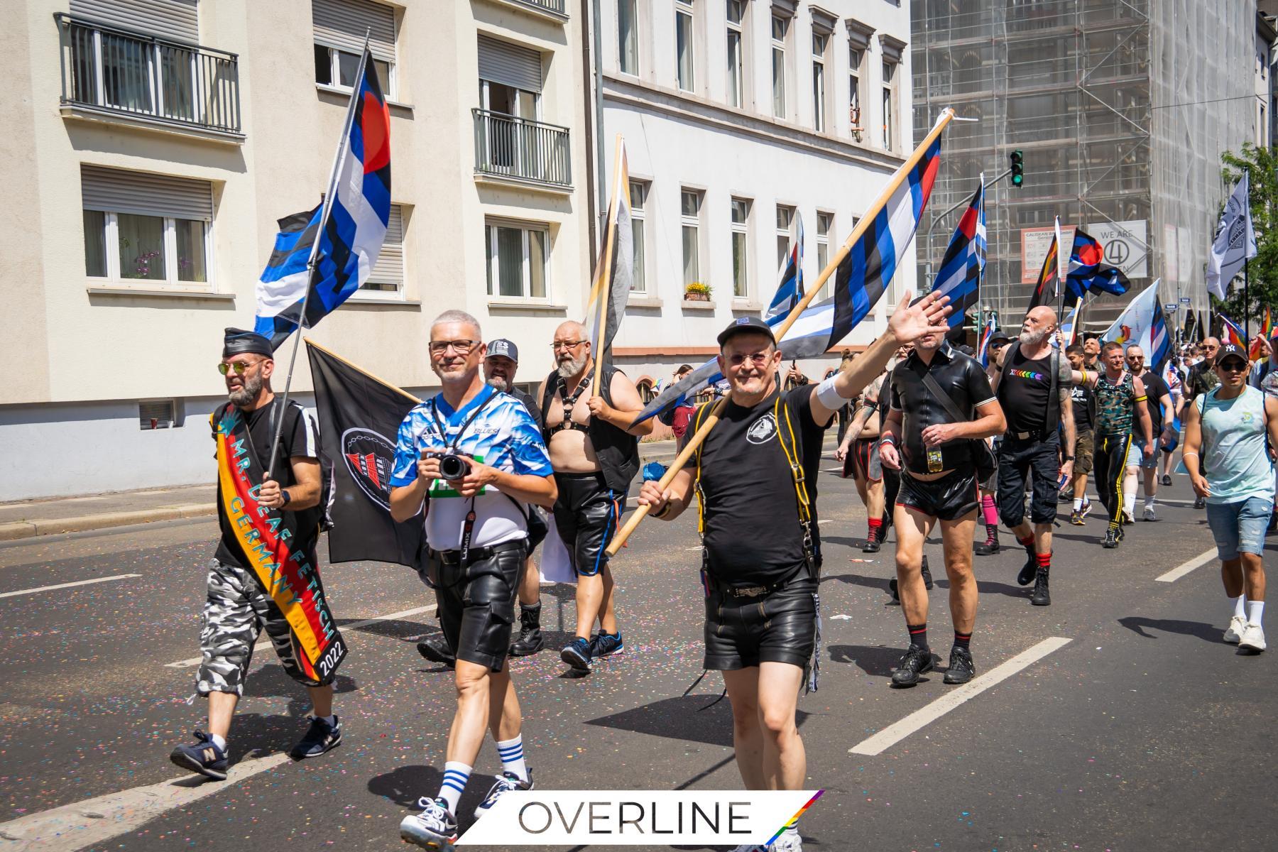 CSD Frankfurt 16.07.2022 | Bild 416
