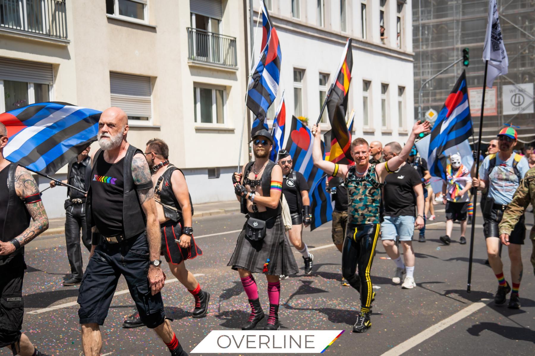CSD Frankfurt 16.07.2022 | Bild 417