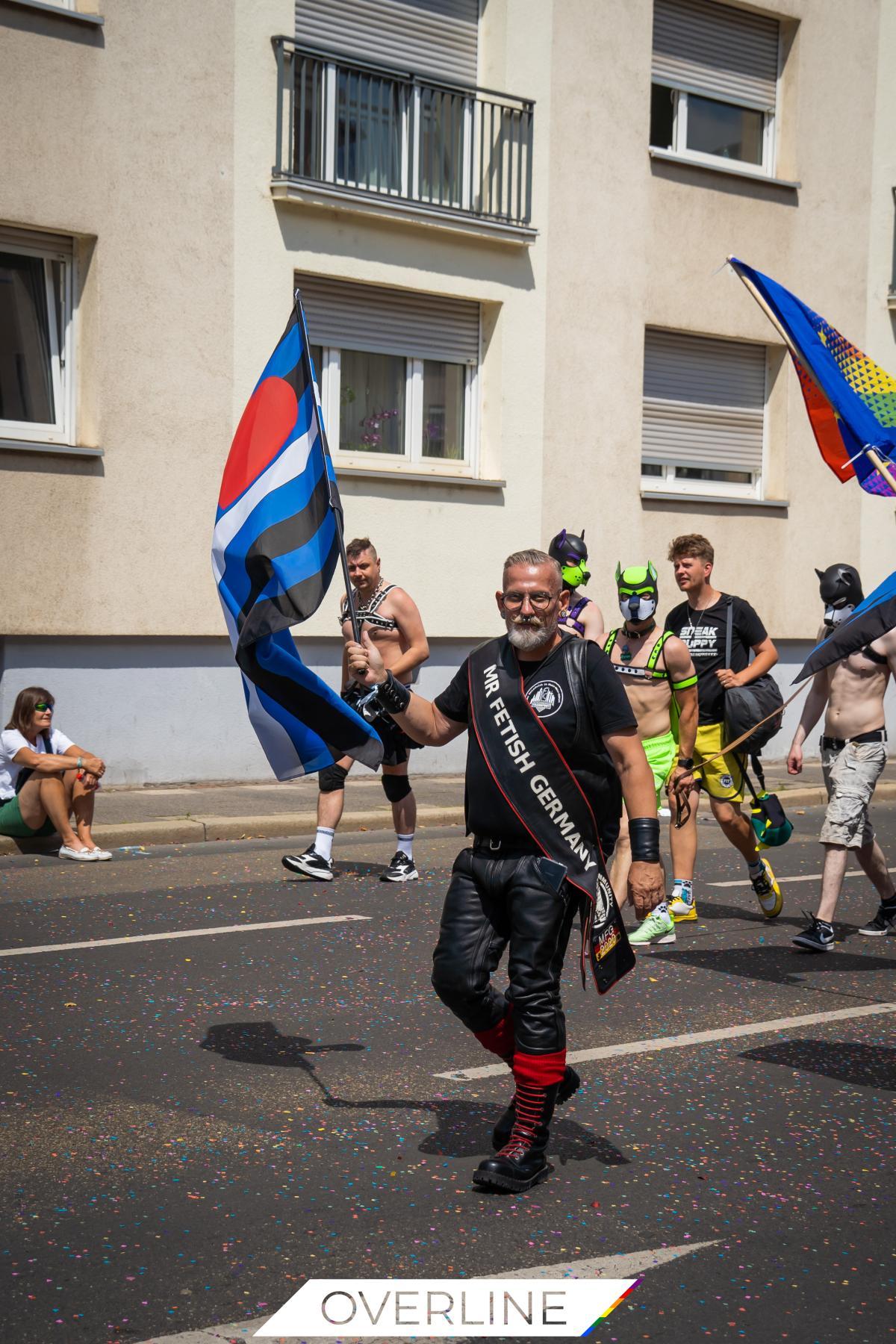 CSD Frankfurt 16.07.2022 | Bild 419