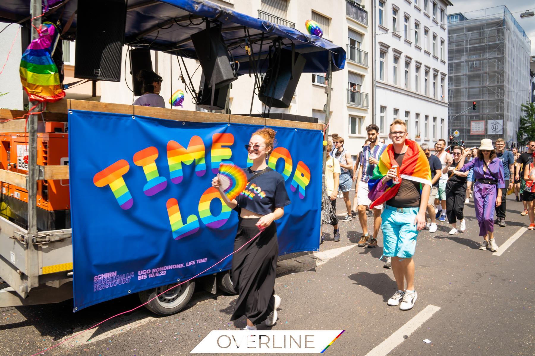 CSD Frankfurt 16.07.2022 | Bild 425