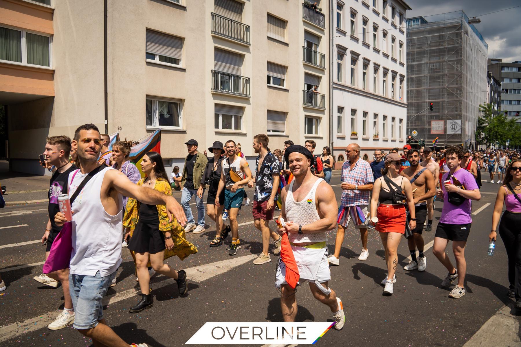 CSD Frankfurt 16.07.2022 | Bild 428