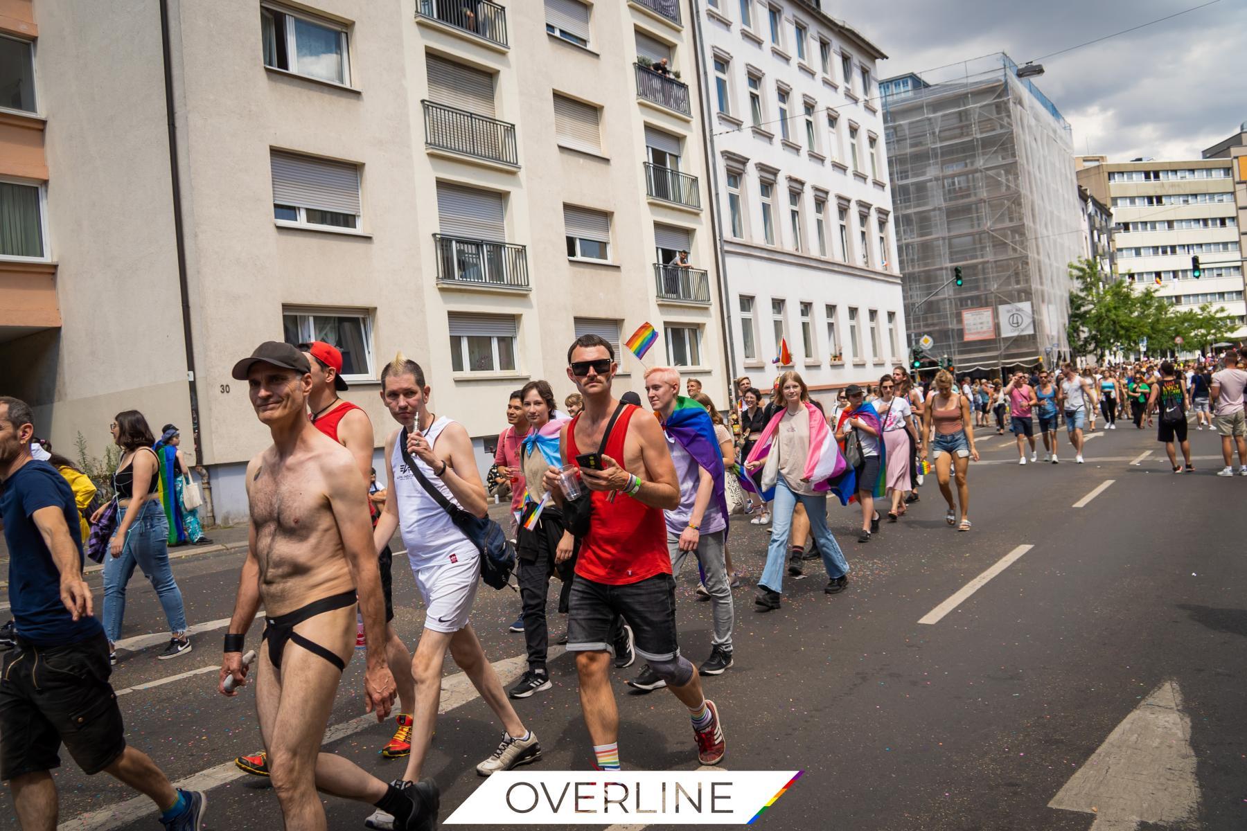 CSD Frankfurt 16.07.2022 | Bild 429