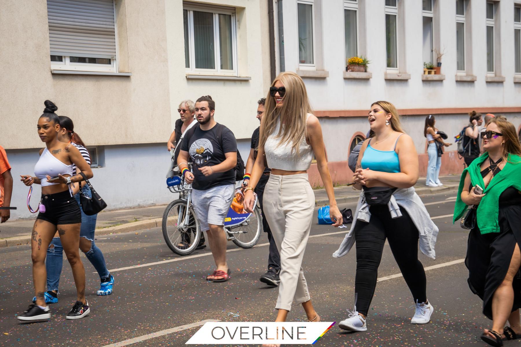 CSD Frankfurt 16.07.2022 | Bild 430