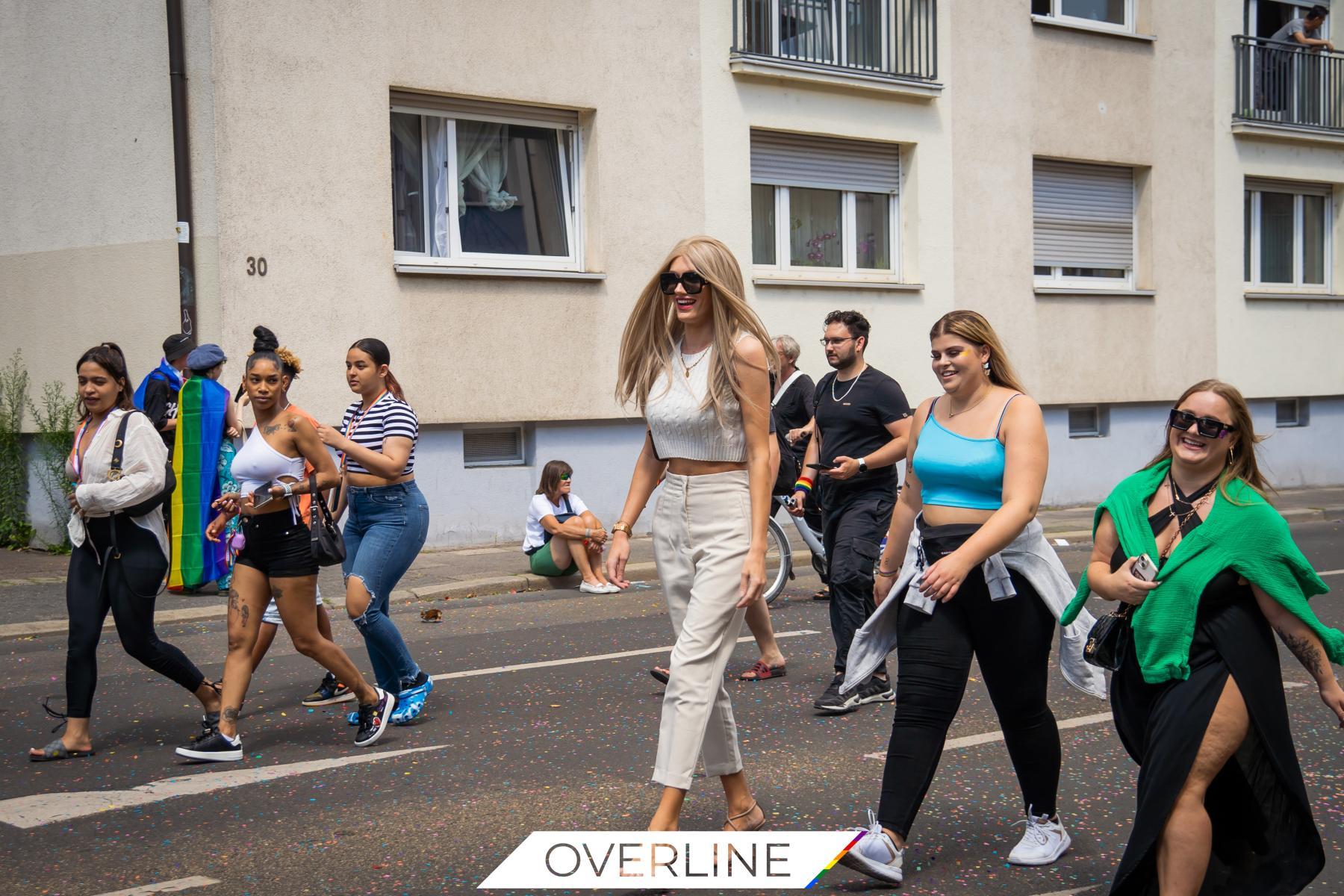 CSD Frankfurt 16.07.2022 | Bild 431