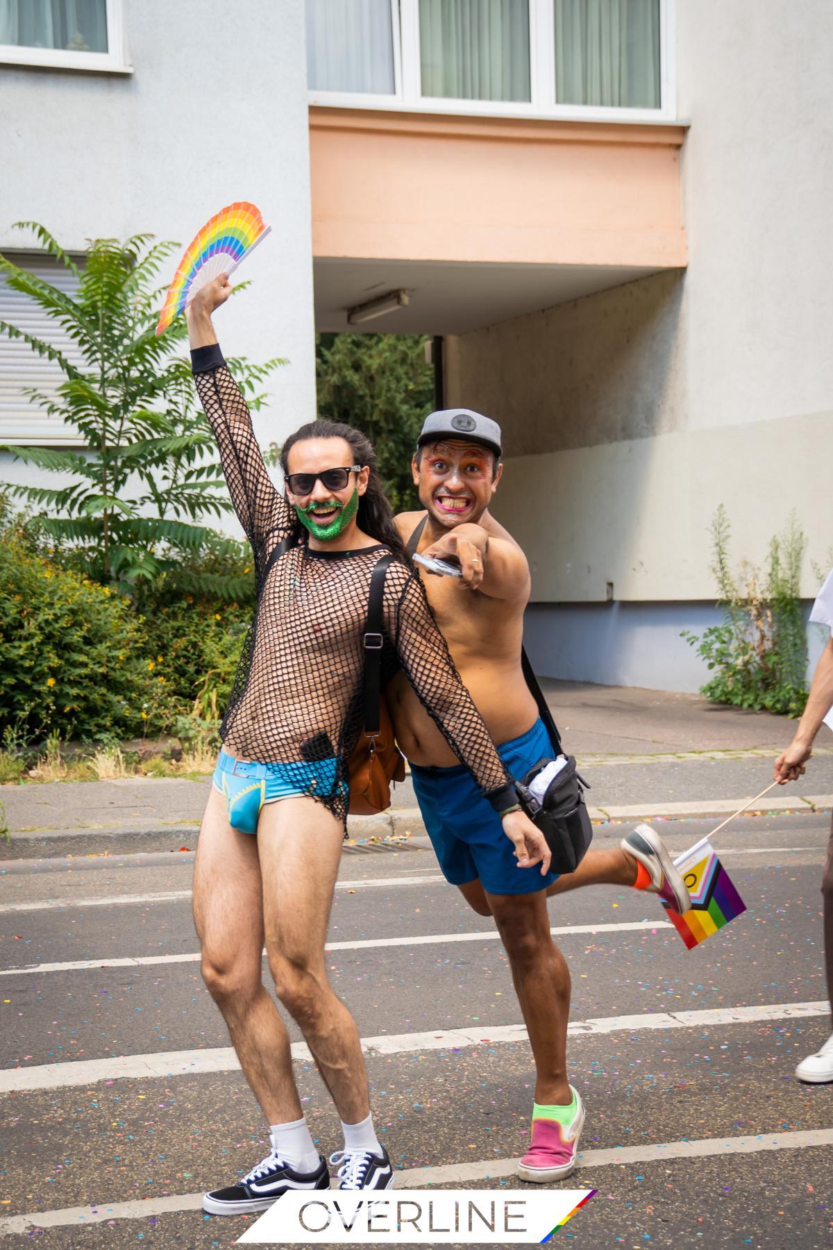 CSD Frankfurt 16.07.2022 | Bild 433