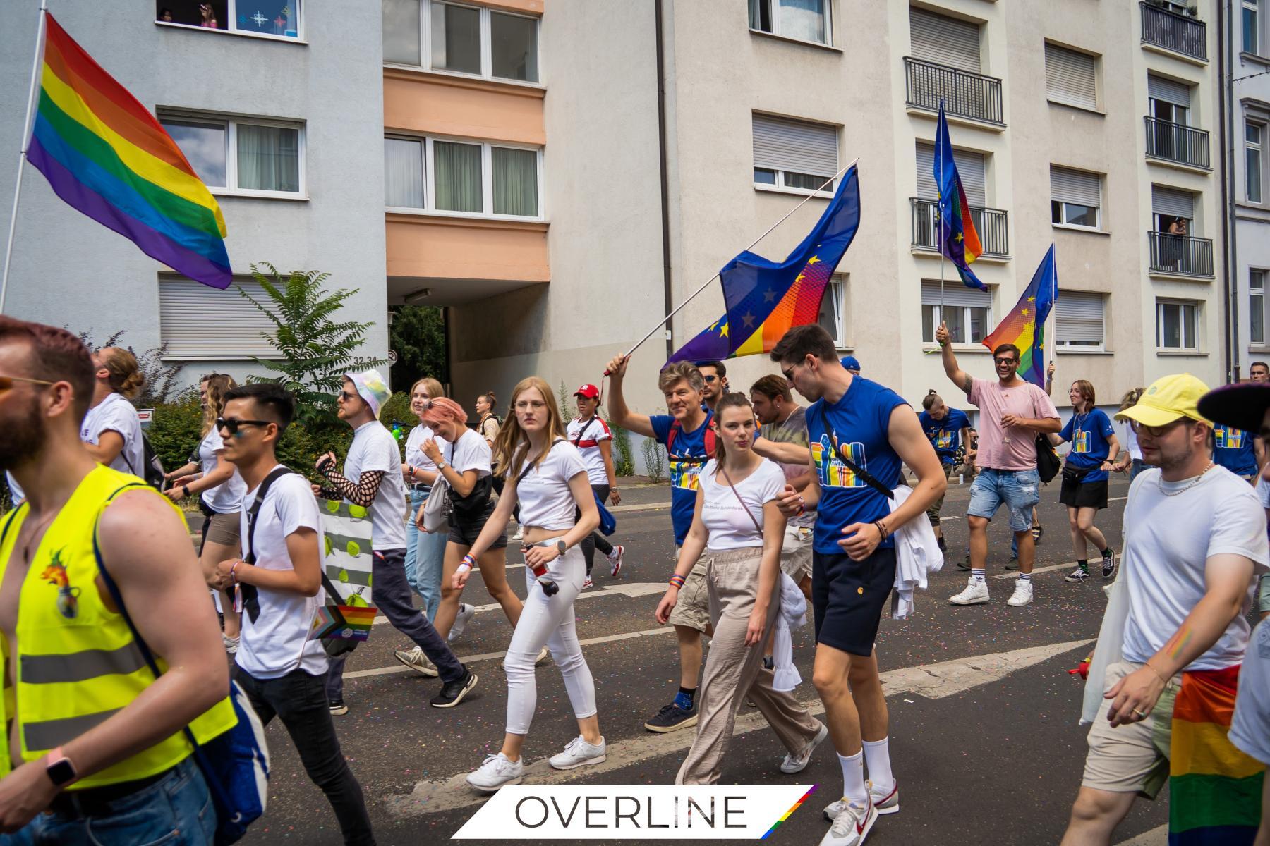 CSD Frankfurt 16.07.2022 | Bild 438