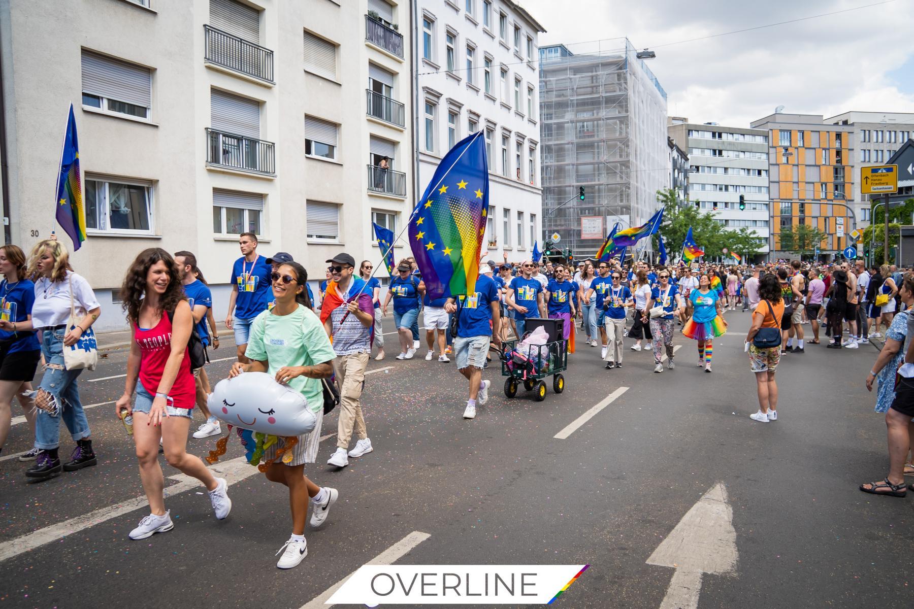 CSD Frankfurt 16.07.2022 | Bild 439