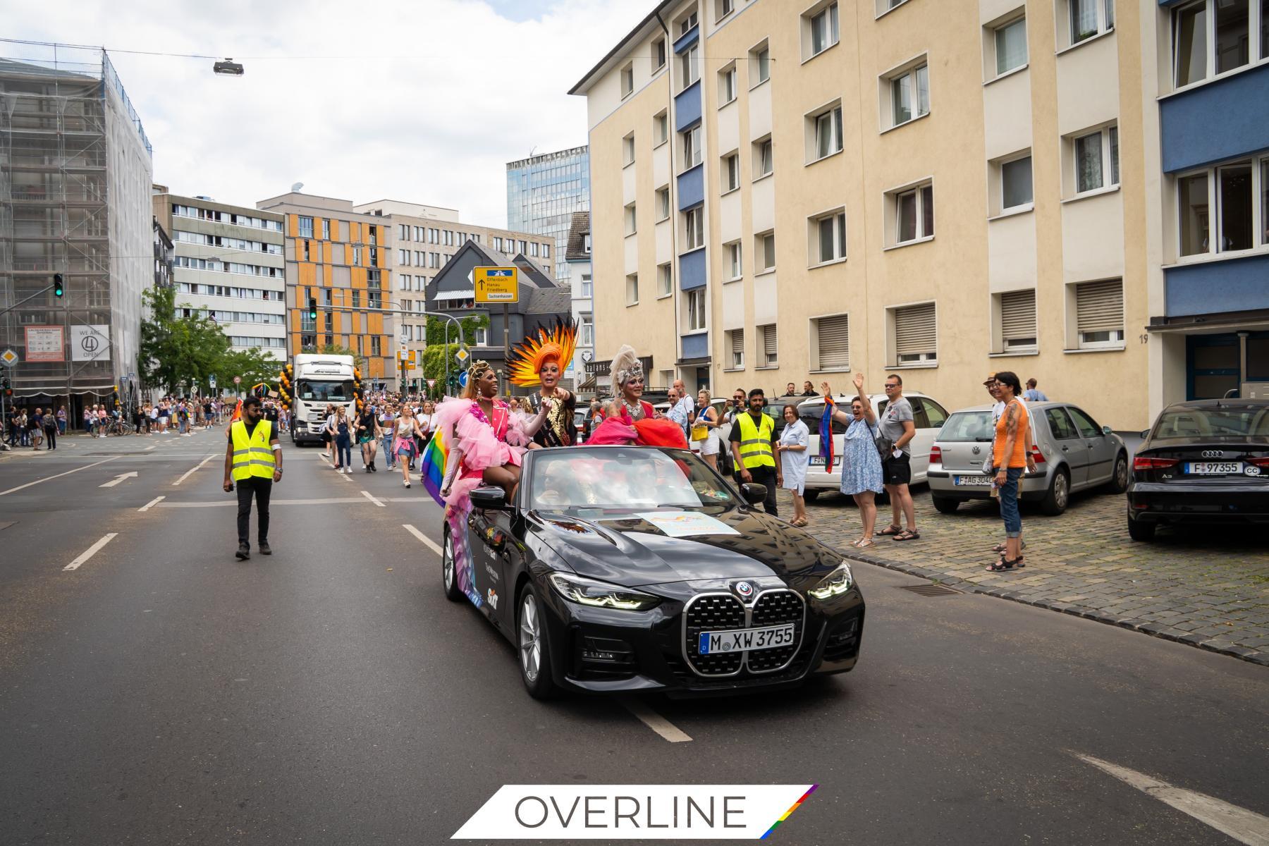 CSD Frankfurt 16.07.2022 | Bild 44
