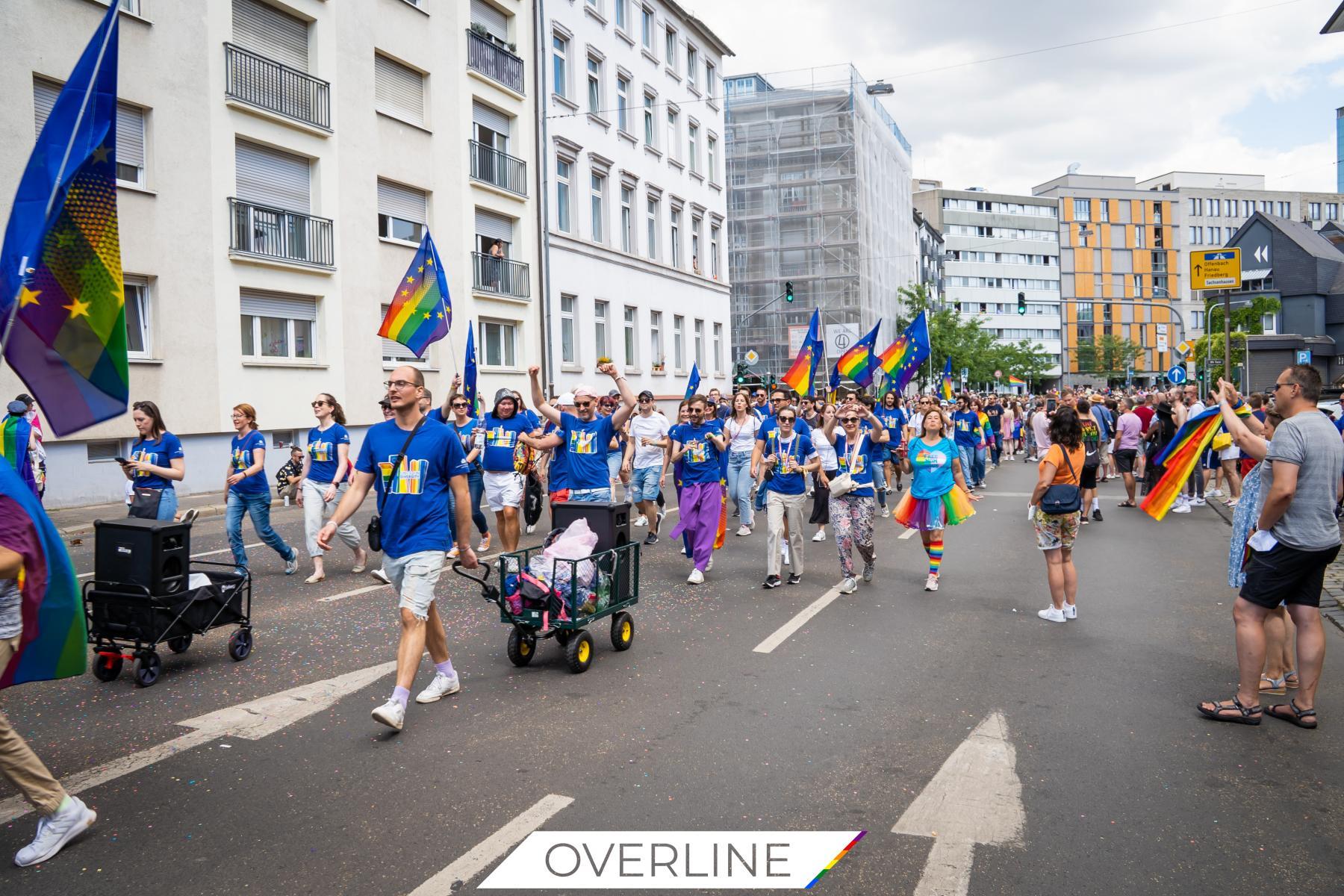 CSD Frankfurt 16.07.2022 | Bild 440