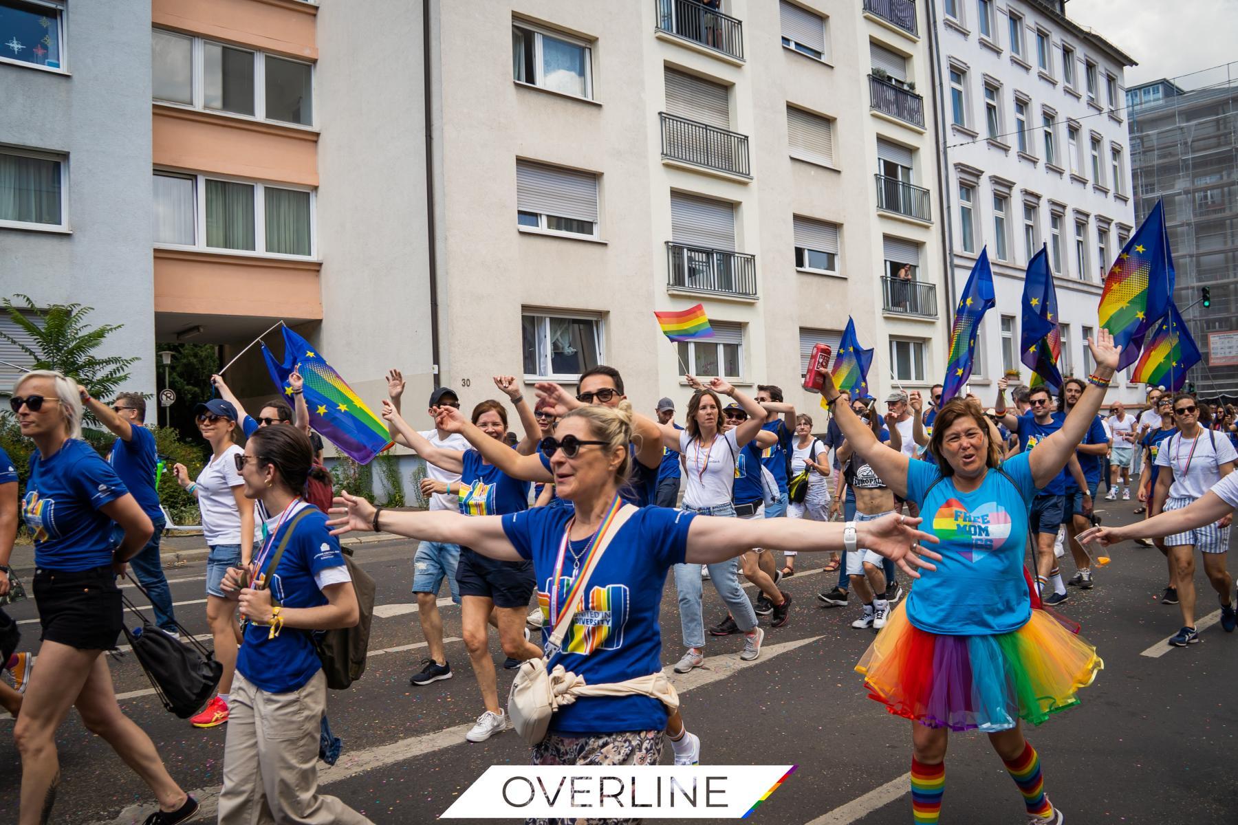 CSD Frankfurt 16.07.2022 | Bild 441