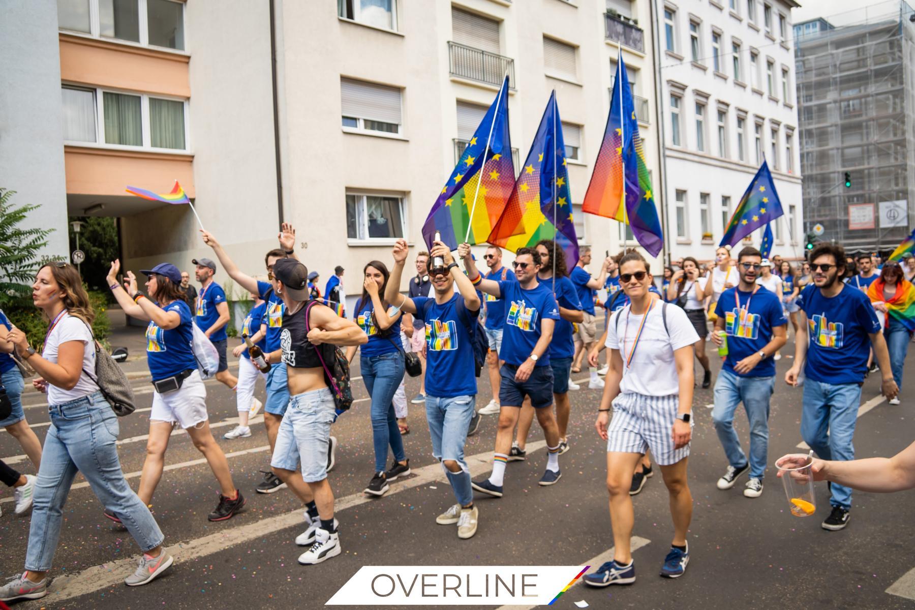 CSD Frankfurt 16.07.2022 | Bild 442