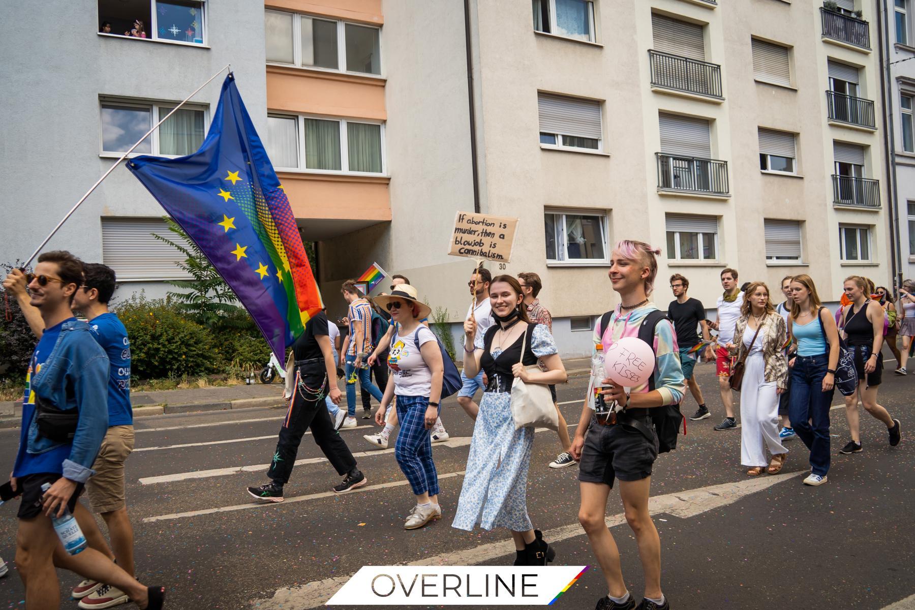 CSD Frankfurt 16.07.2022 | Bild 443