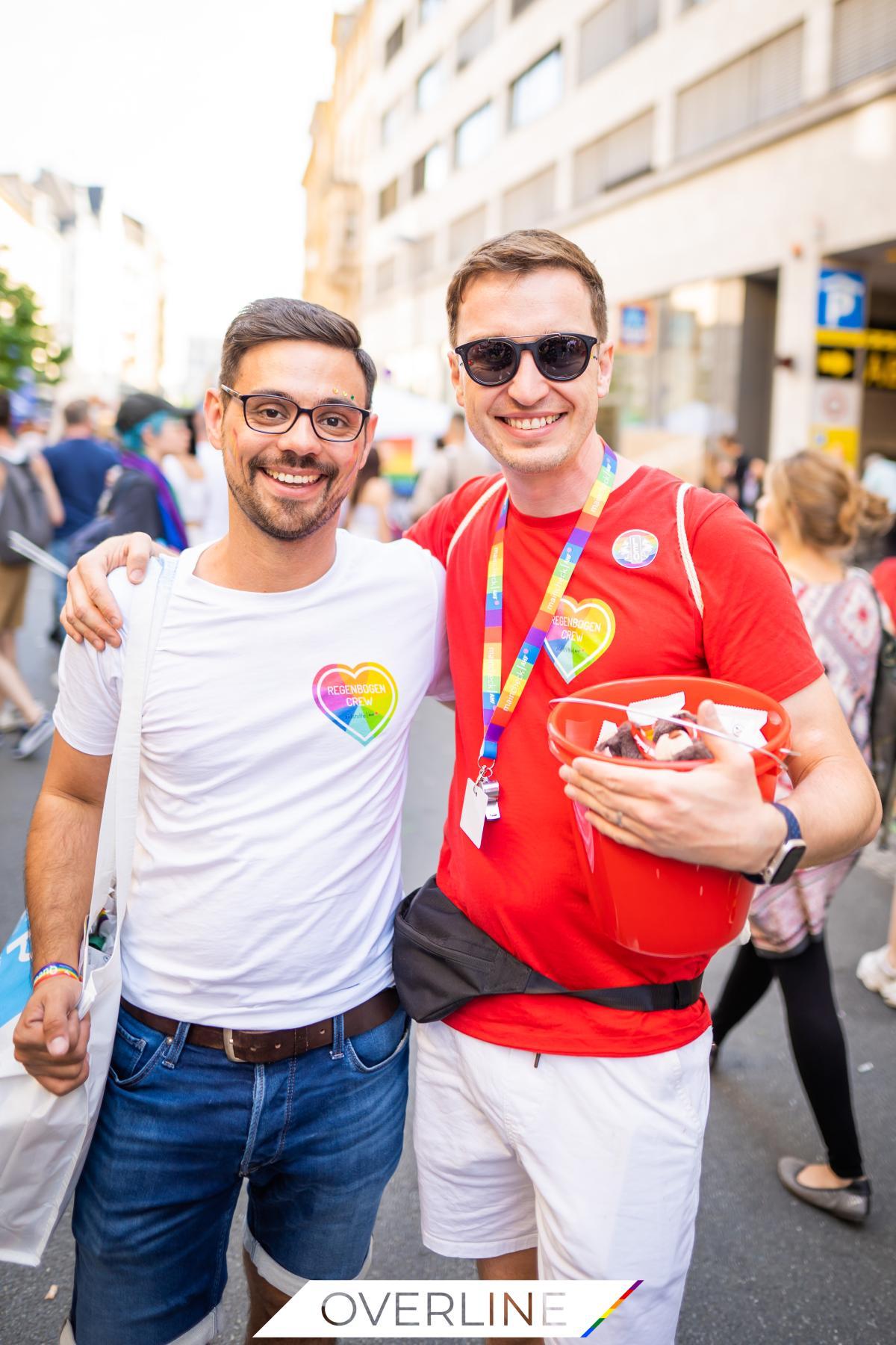 CSD Frankfurt 16.07.2022 | Bild 452