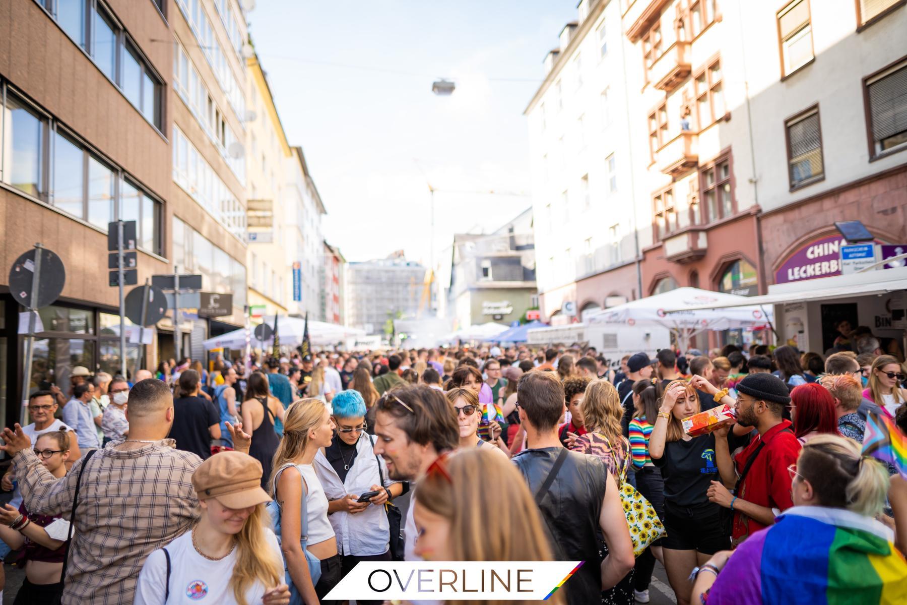 CSD Frankfurt 16.07.2022 | Bild 456