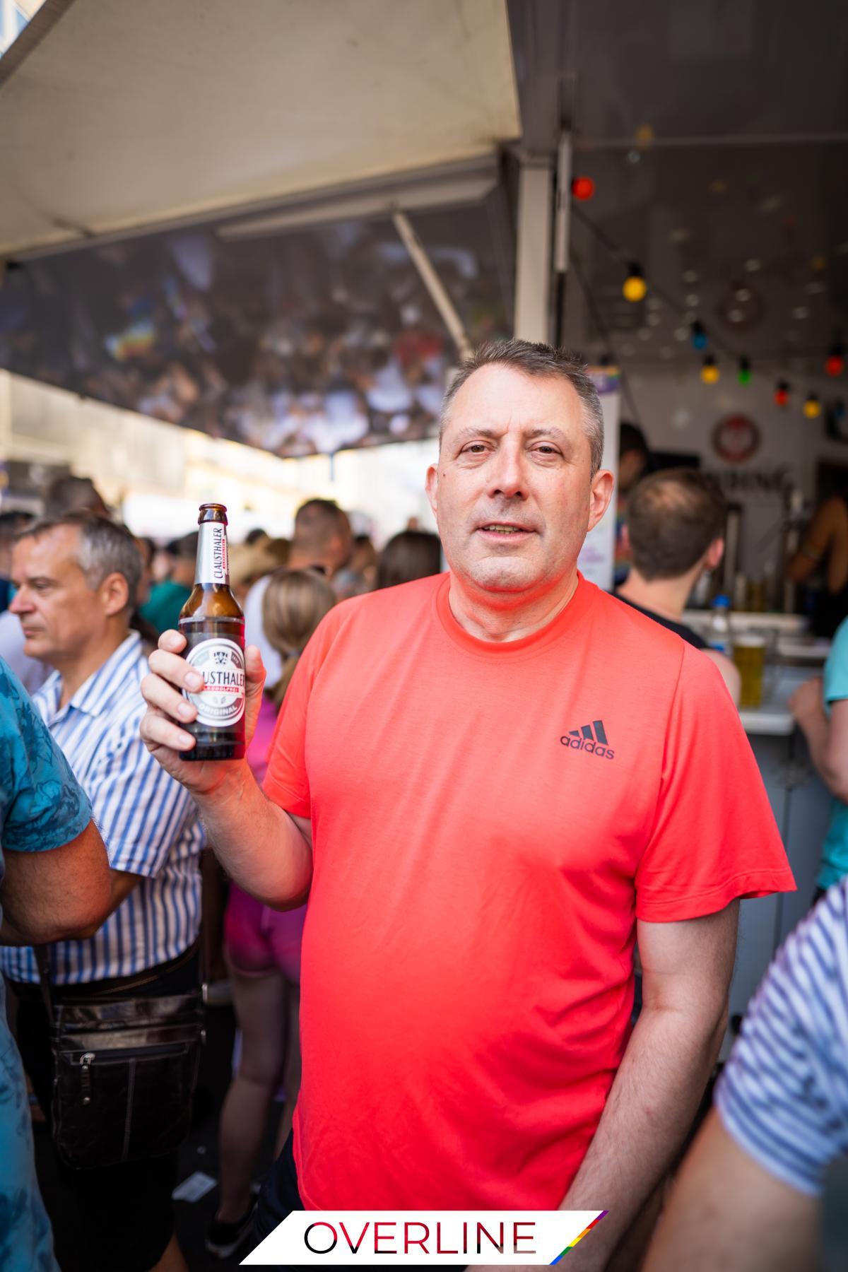CSD Frankfurt 16.07.2022 | Bild 457