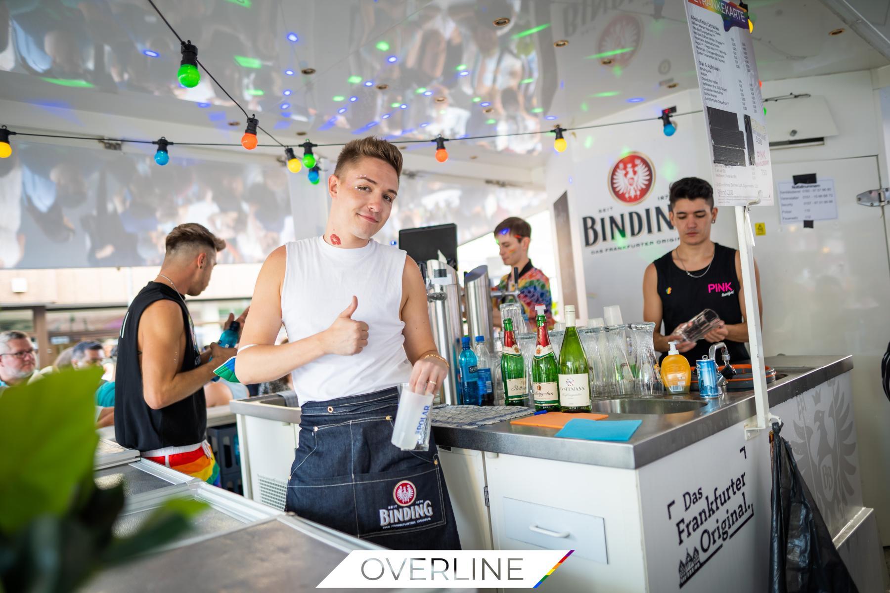 CSD Frankfurt 16.07.2022 | Bild 458