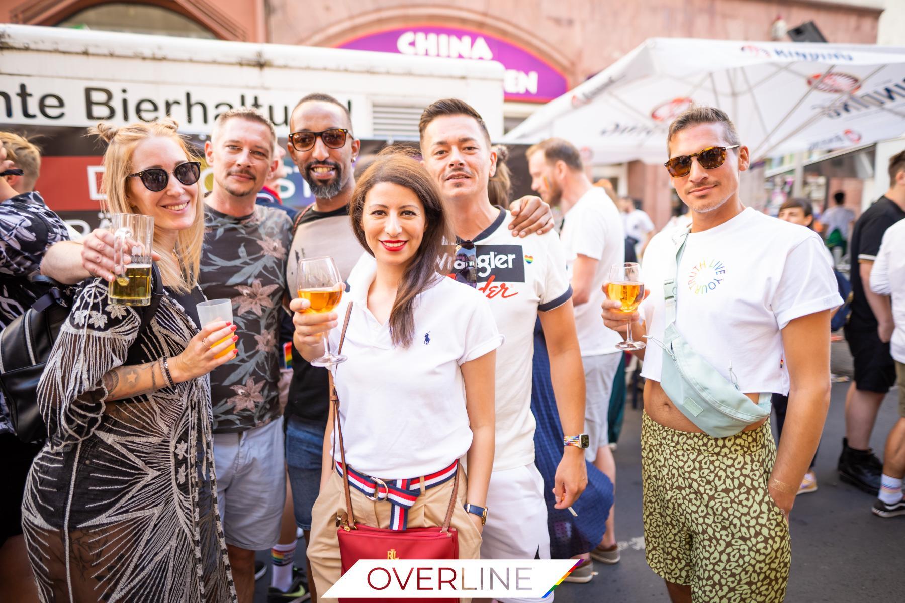 CSD Frankfurt 16.07.2022 | Bild 459