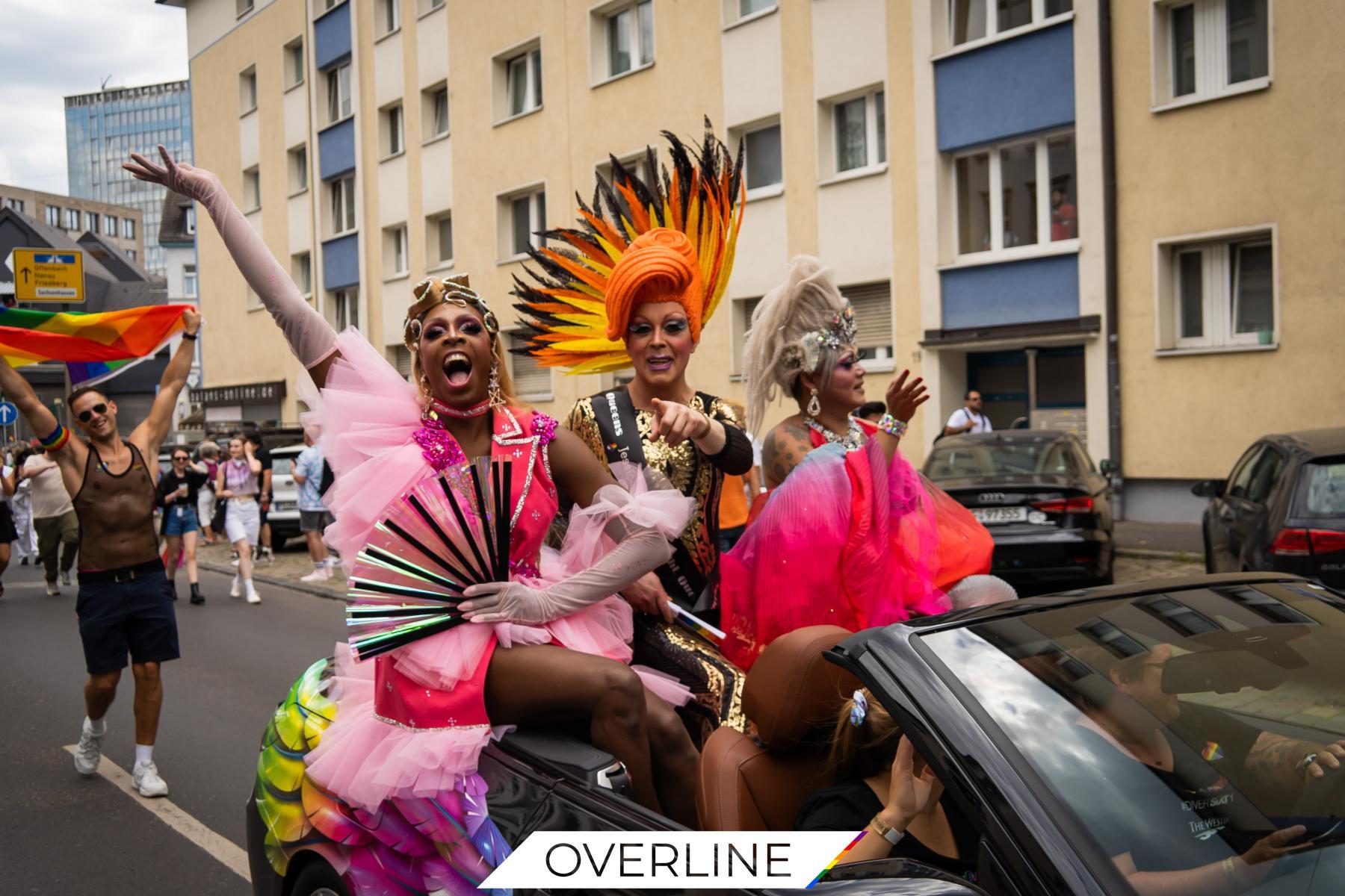 CSD Frankfurt 16.07.2022 | Bild 46
