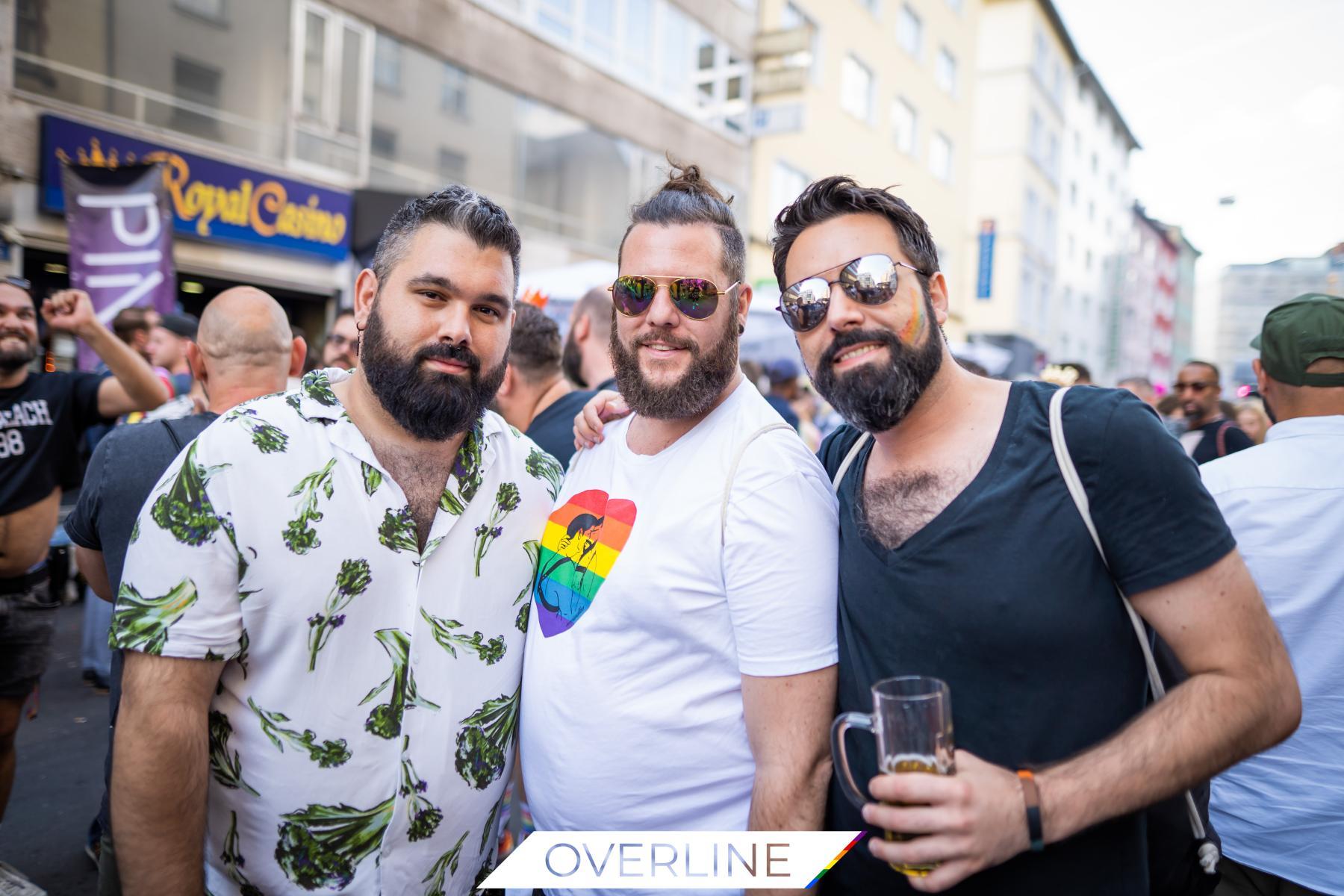 CSD Frankfurt 16.07.2022 | Bild 460