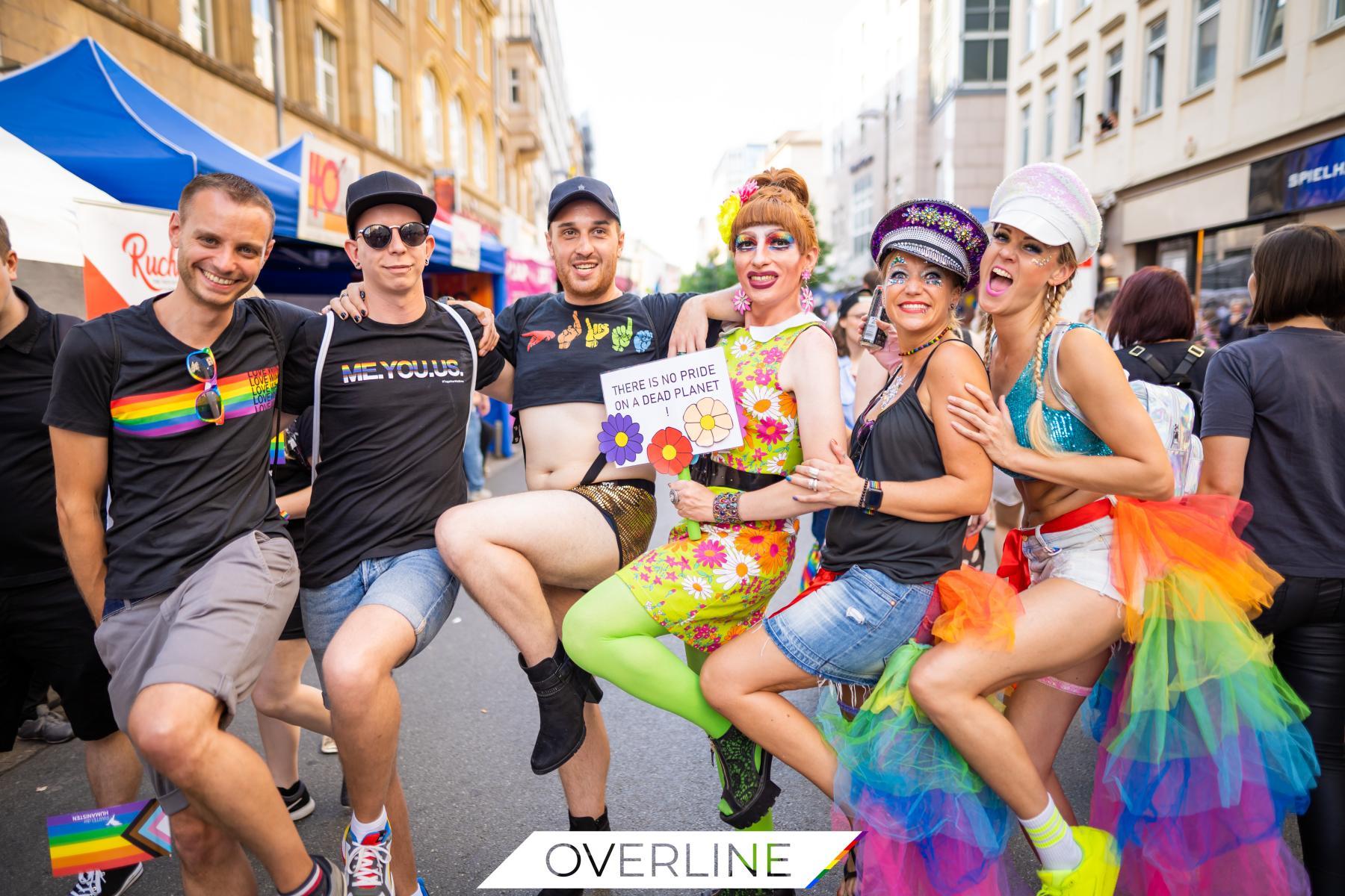 CSD Frankfurt 16.07.2022 | Bild 463