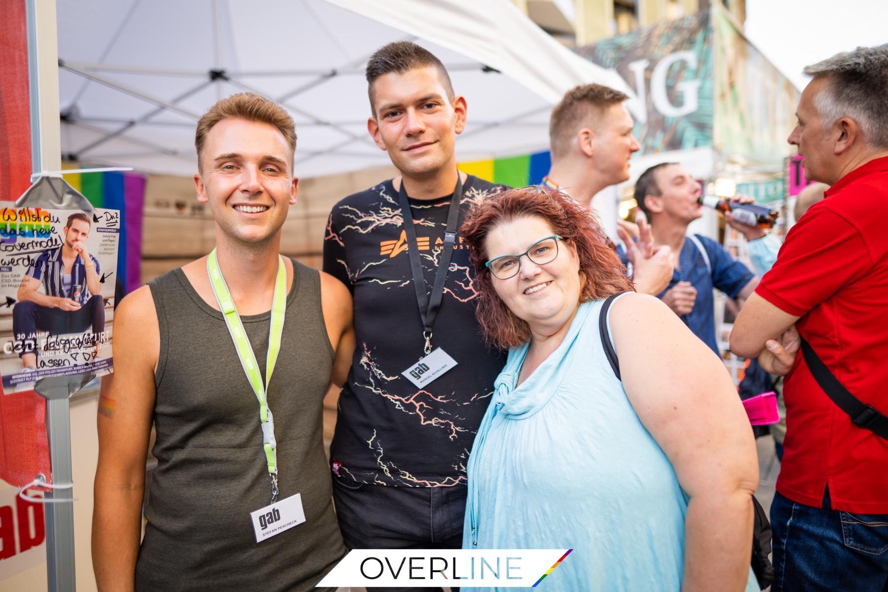 CSD Frankfurt 16.07.2022 | Bild 464