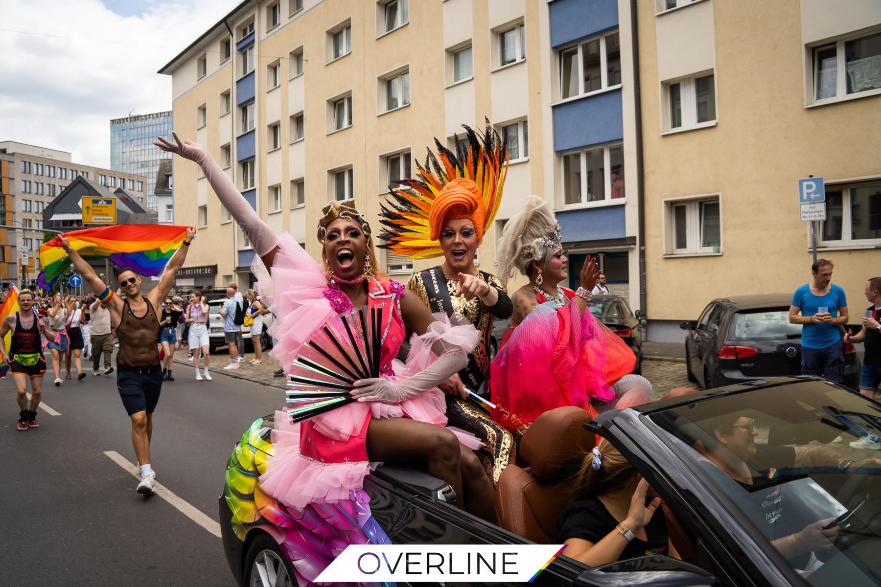 CSD Frankfurt 16.07.2022 | Bild 47