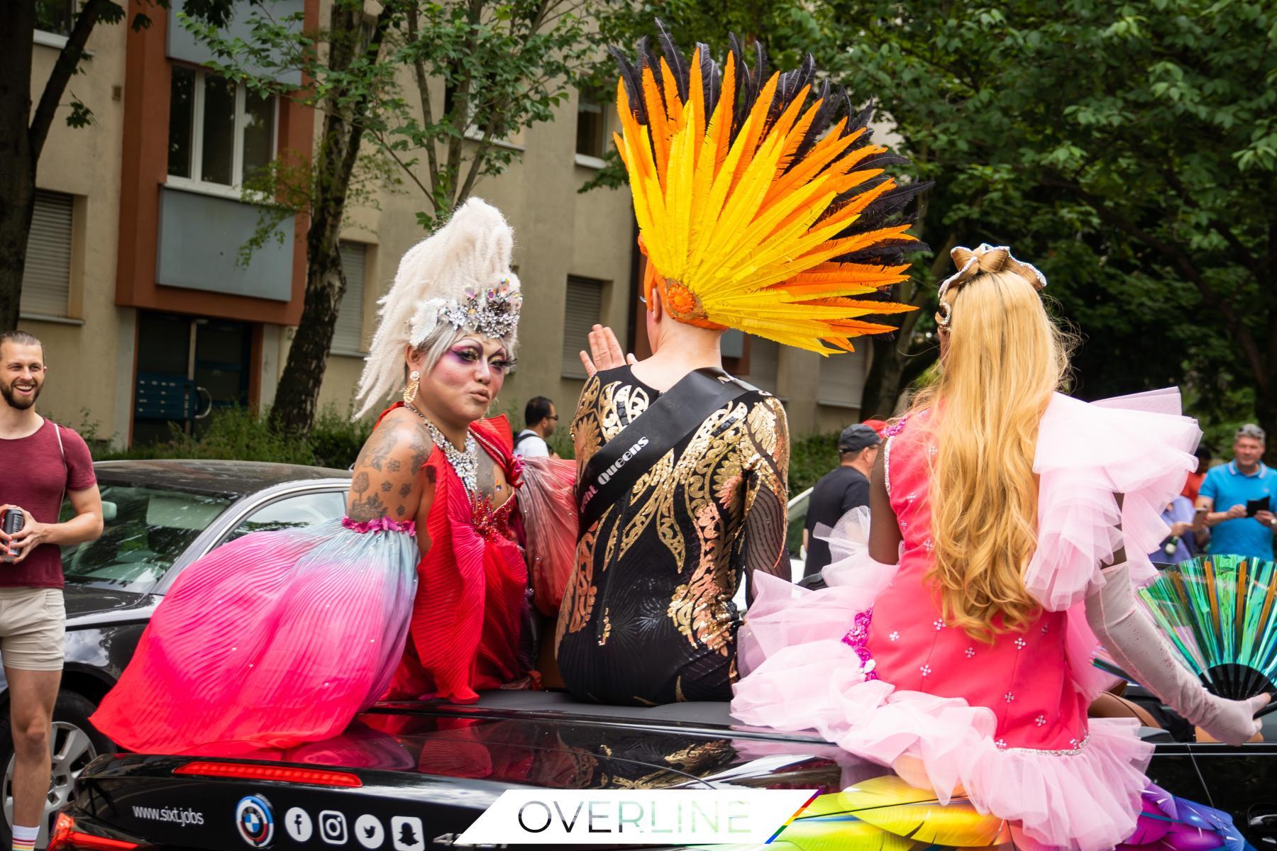 CSD Frankfurt 16.07.2022 | Bild 48