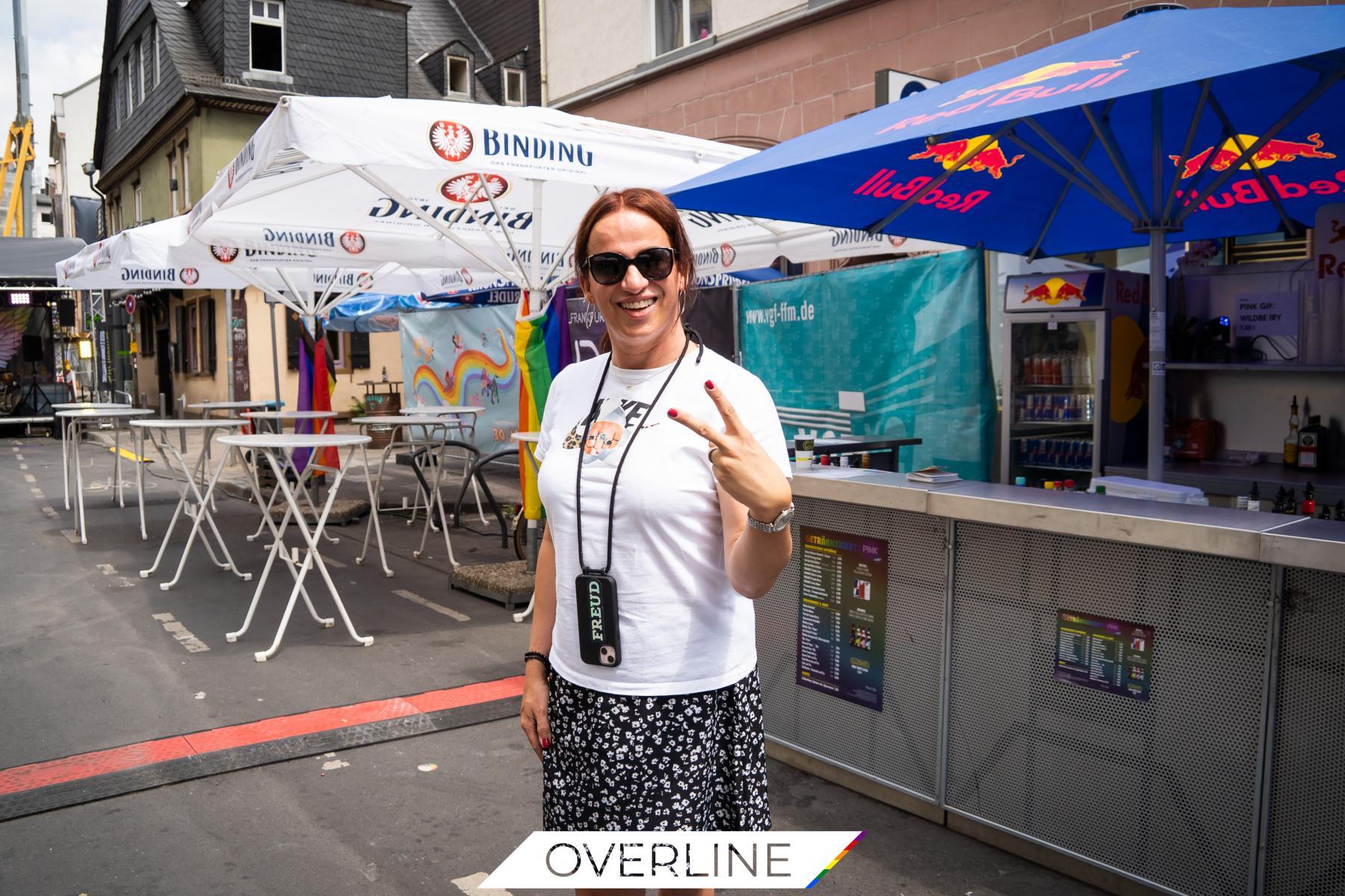 CSD Frankfurt 16.07.2022 | Bild 5