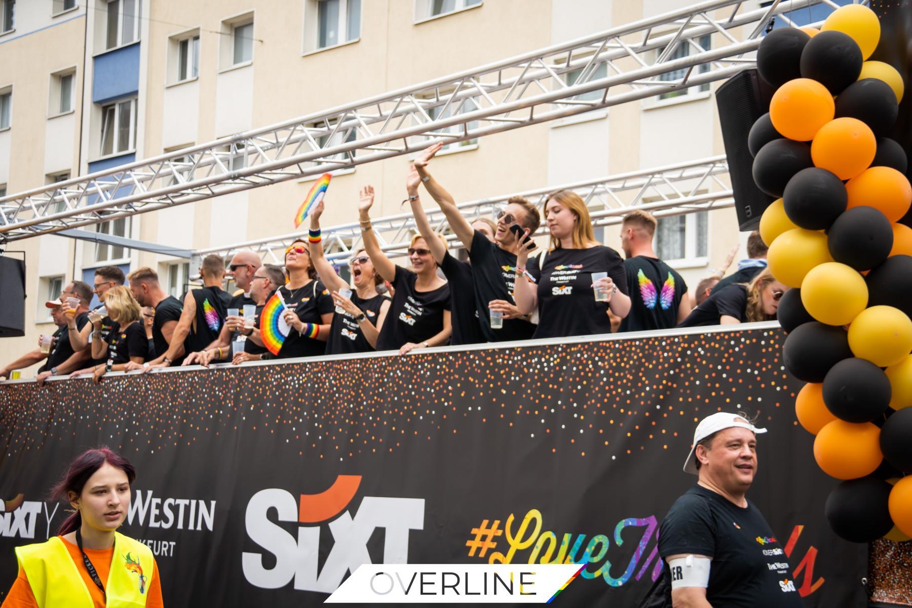 CSD Frankfurt 16.07.2022 | Bild 51