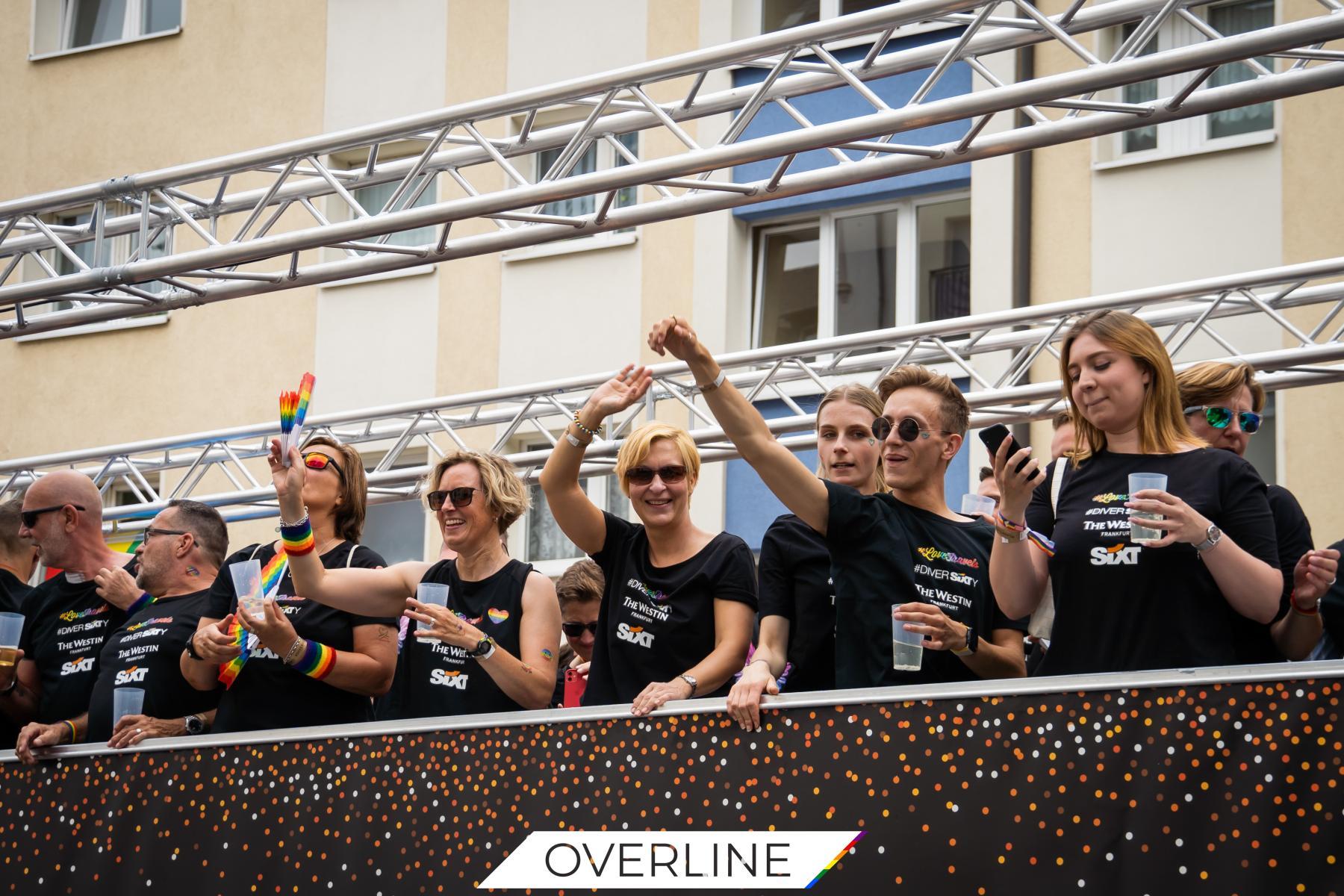 CSD Frankfurt 16.07.2022 | Bild 52