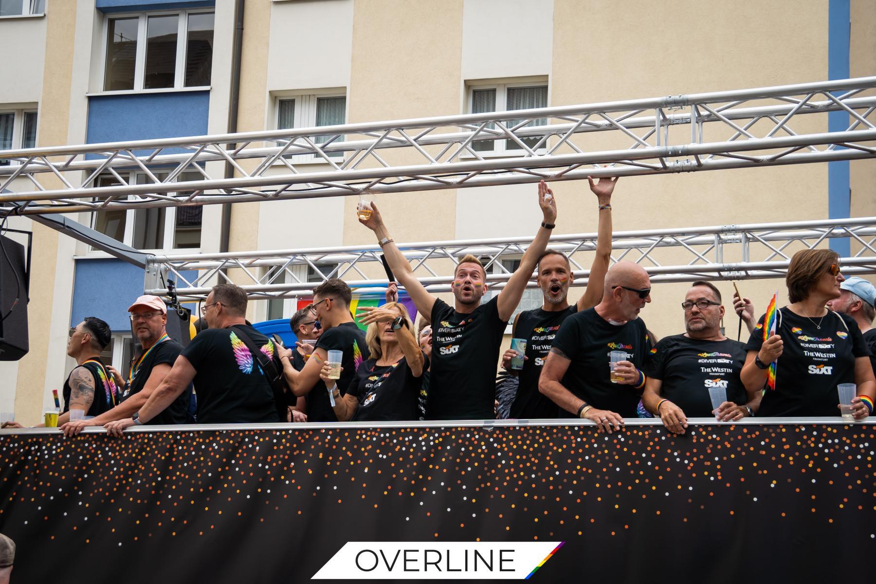 CSD Frankfurt 16.07.2022 | Bild 53