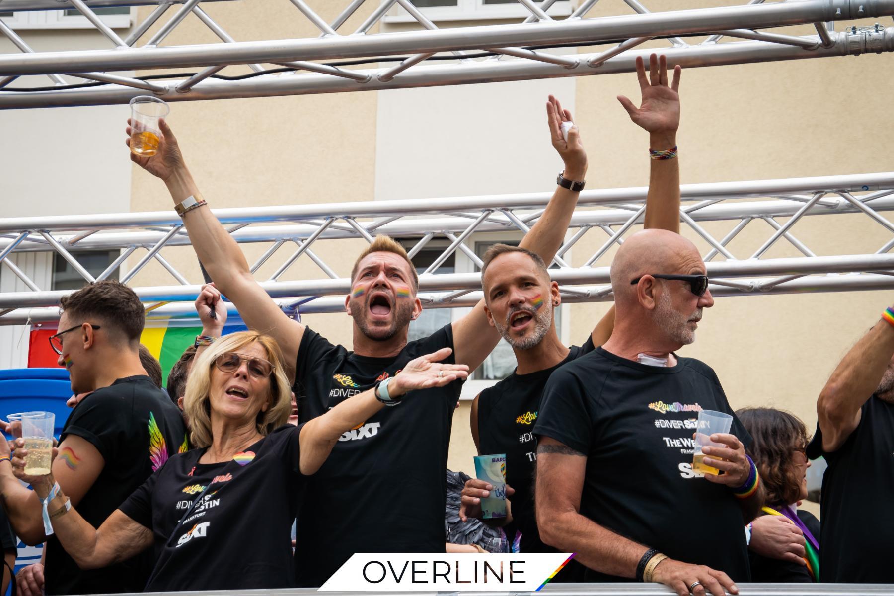 CSD Frankfurt 16.07.2022 | Bild 54