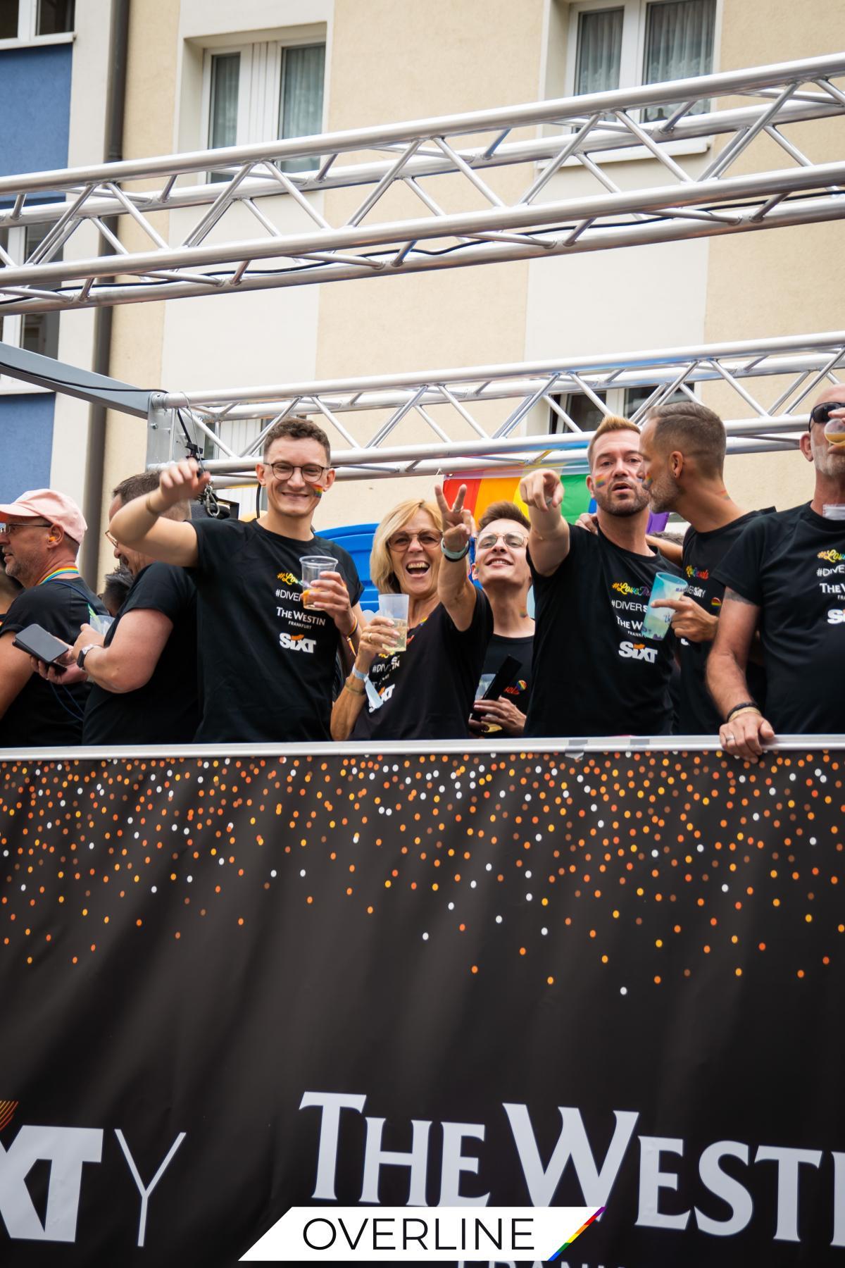 CSD Frankfurt 16.07.2022 | Bild 55