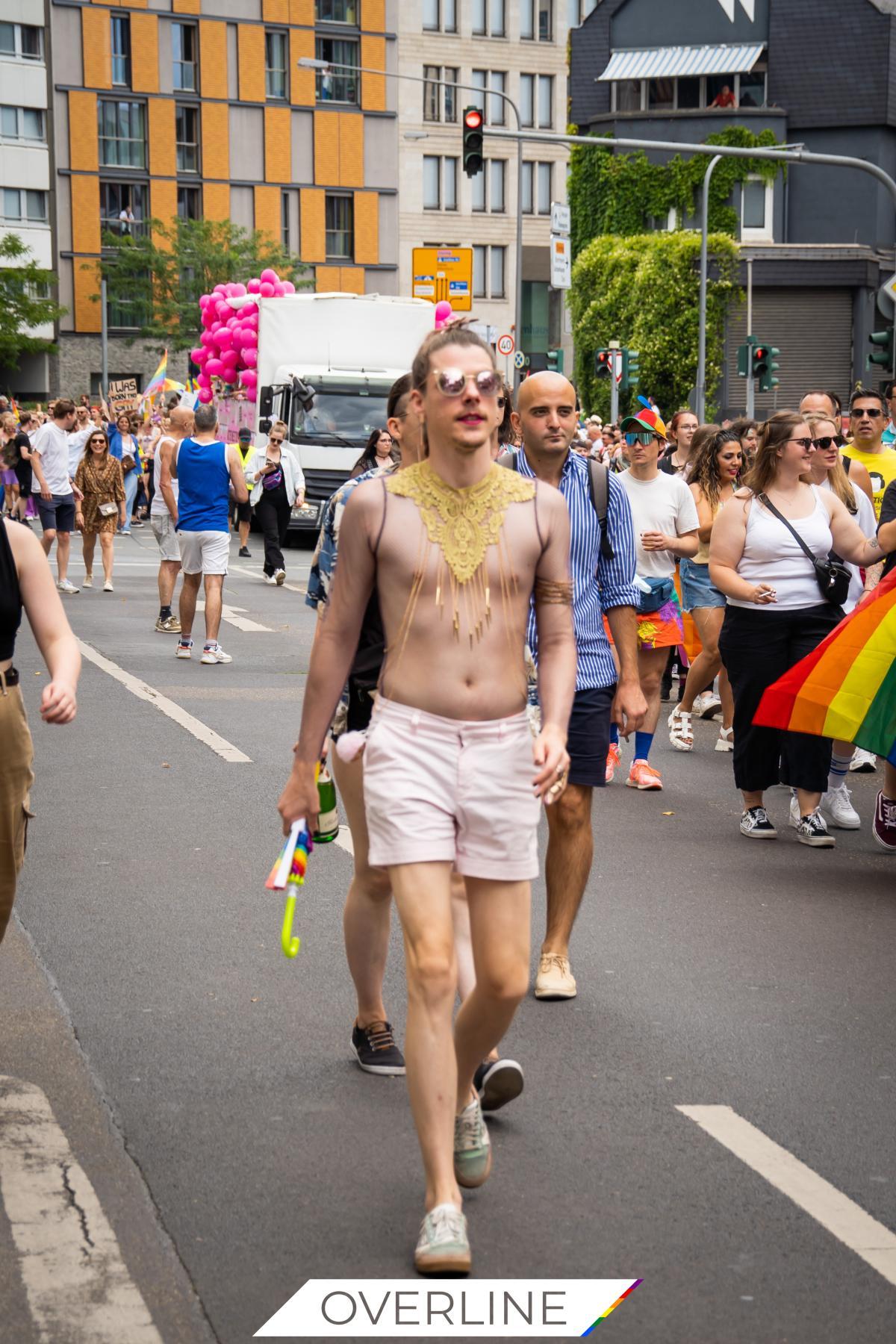 CSD Frankfurt 16.07.2022 | Bild 59
