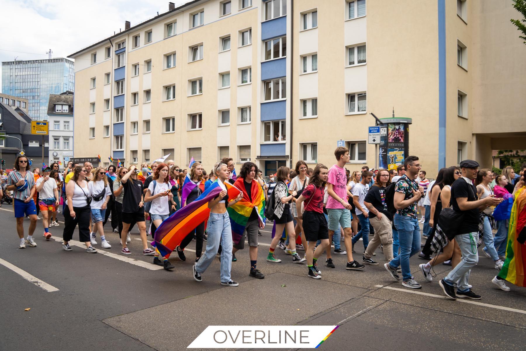 CSD Frankfurt 16.07.2022 | Bild 60