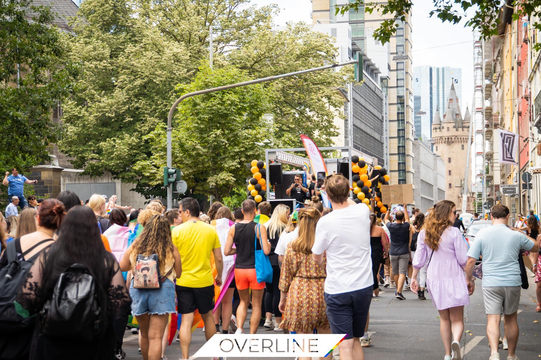 CSD Frankfurt 16.07.2022 | Bild 61