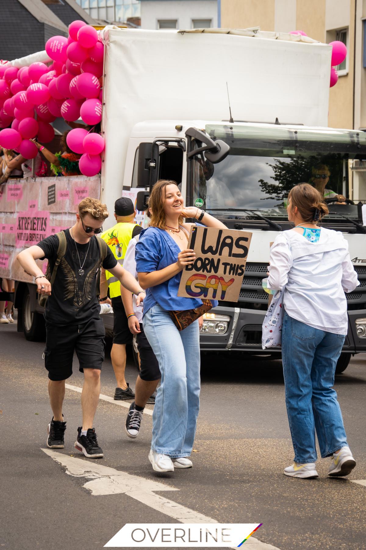 CSD Frankfurt 16.07.2022 | Bild 62