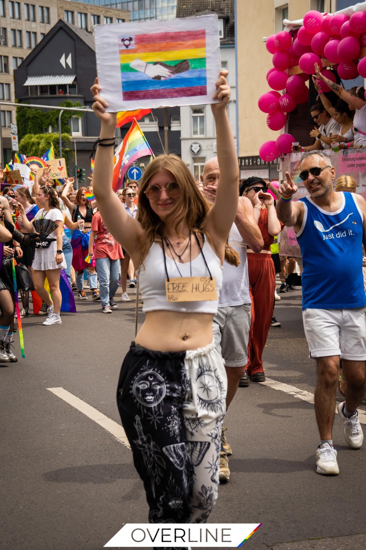 CSD Frankfurt 16.07.2022 | Bild 65