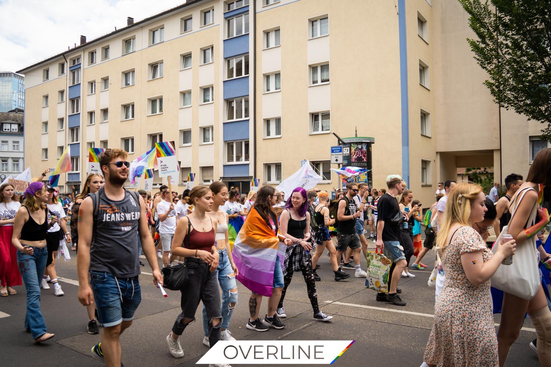 CSD Frankfurt 16.07.2022 | Bild 72
