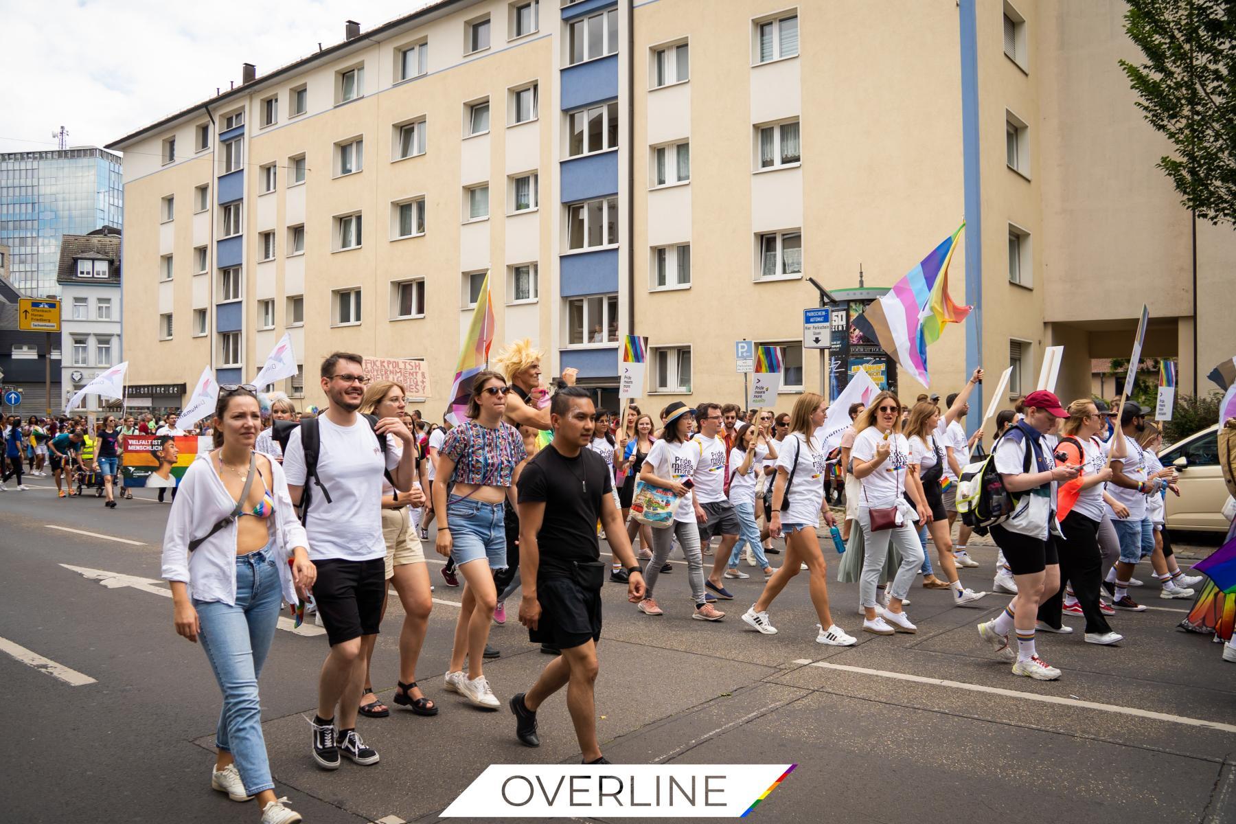 CSD Frankfurt 16.07.2022 | Bild 73