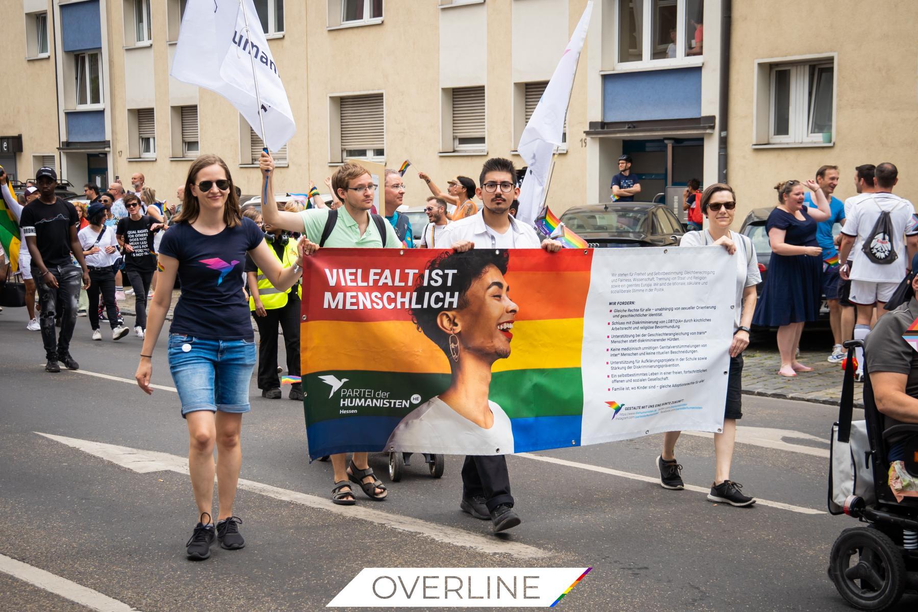 CSD Frankfurt 16.07.2022 | Bild 77