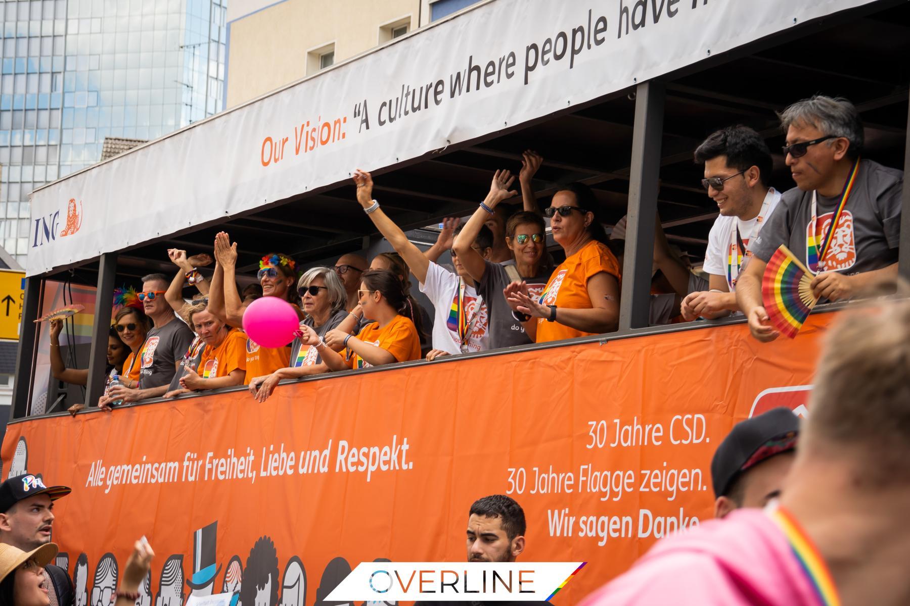 CSD Frankfurt 16.07.2022 | Bild 78