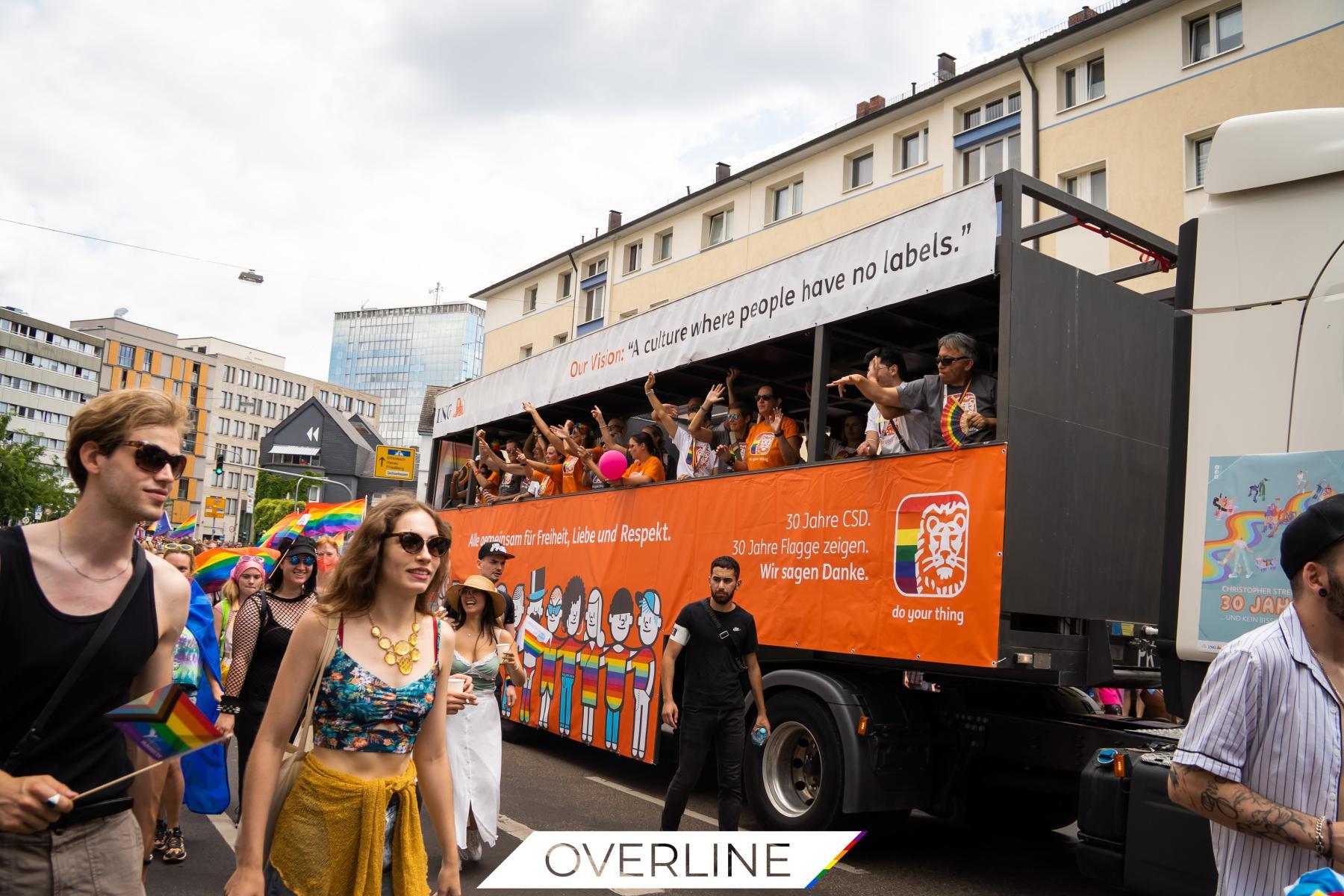 CSD Frankfurt 16.07.2022 | Bild 79