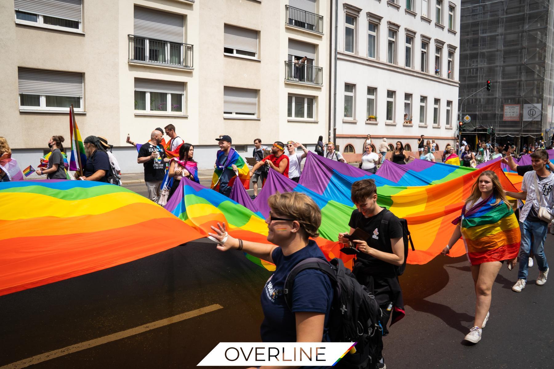 CSD Frankfurt 16.07.2022 | Bild 8