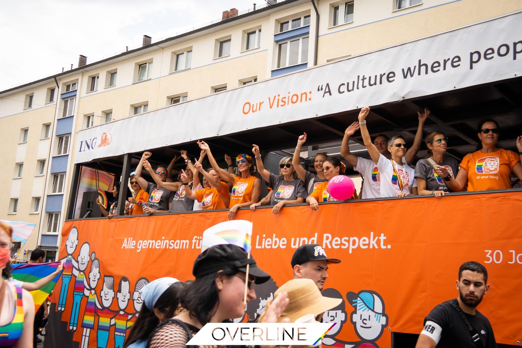 CSD Frankfurt 16.07.2022 | Bild 80