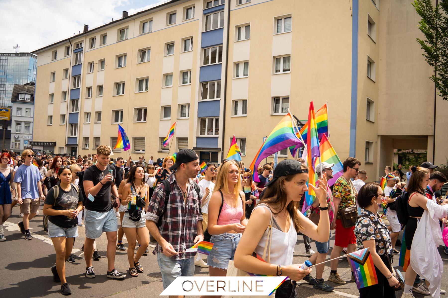 CSD Frankfurt 16.07.2022 | Bild 82