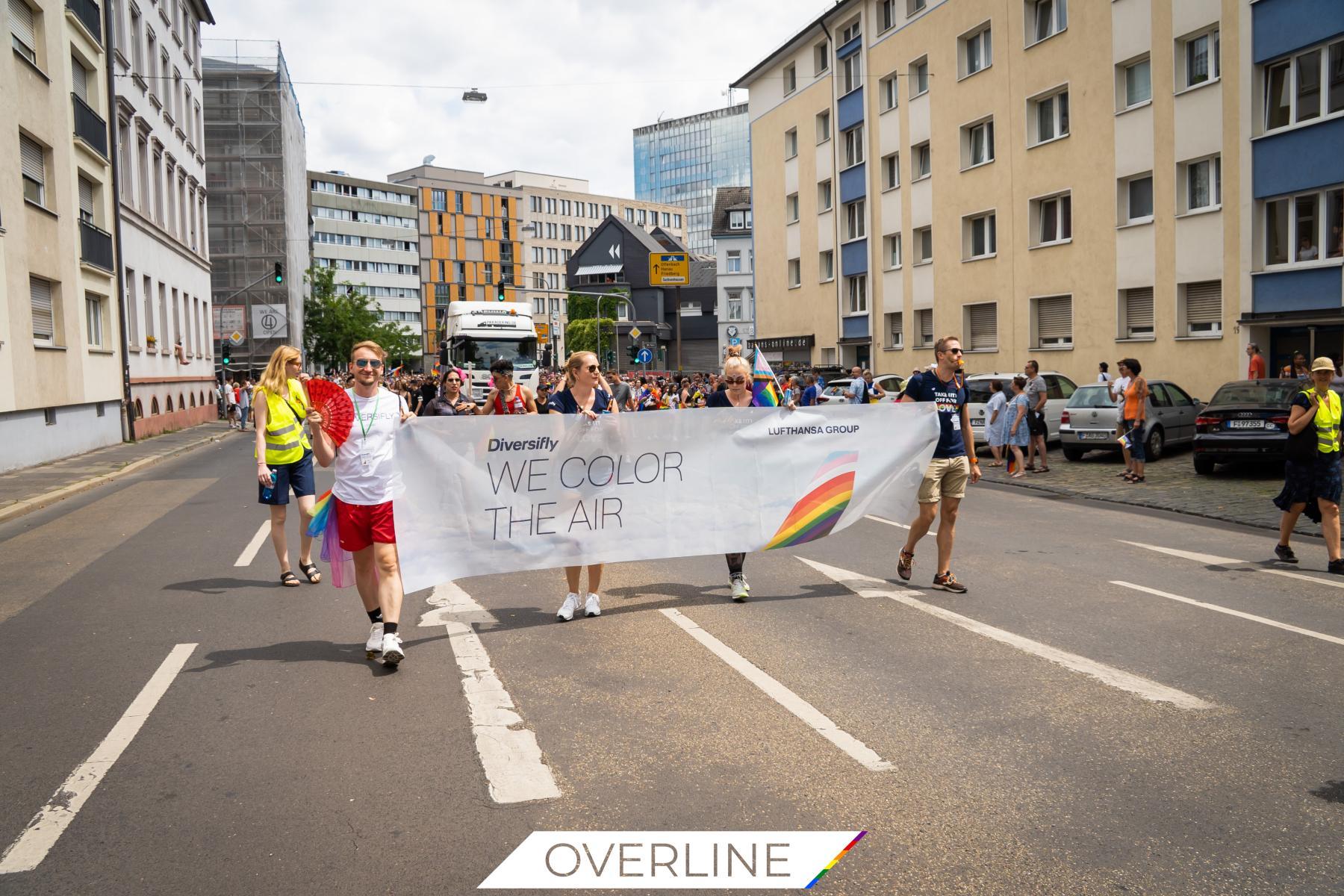 CSD Frankfurt 16.07.2022 | Bild 85