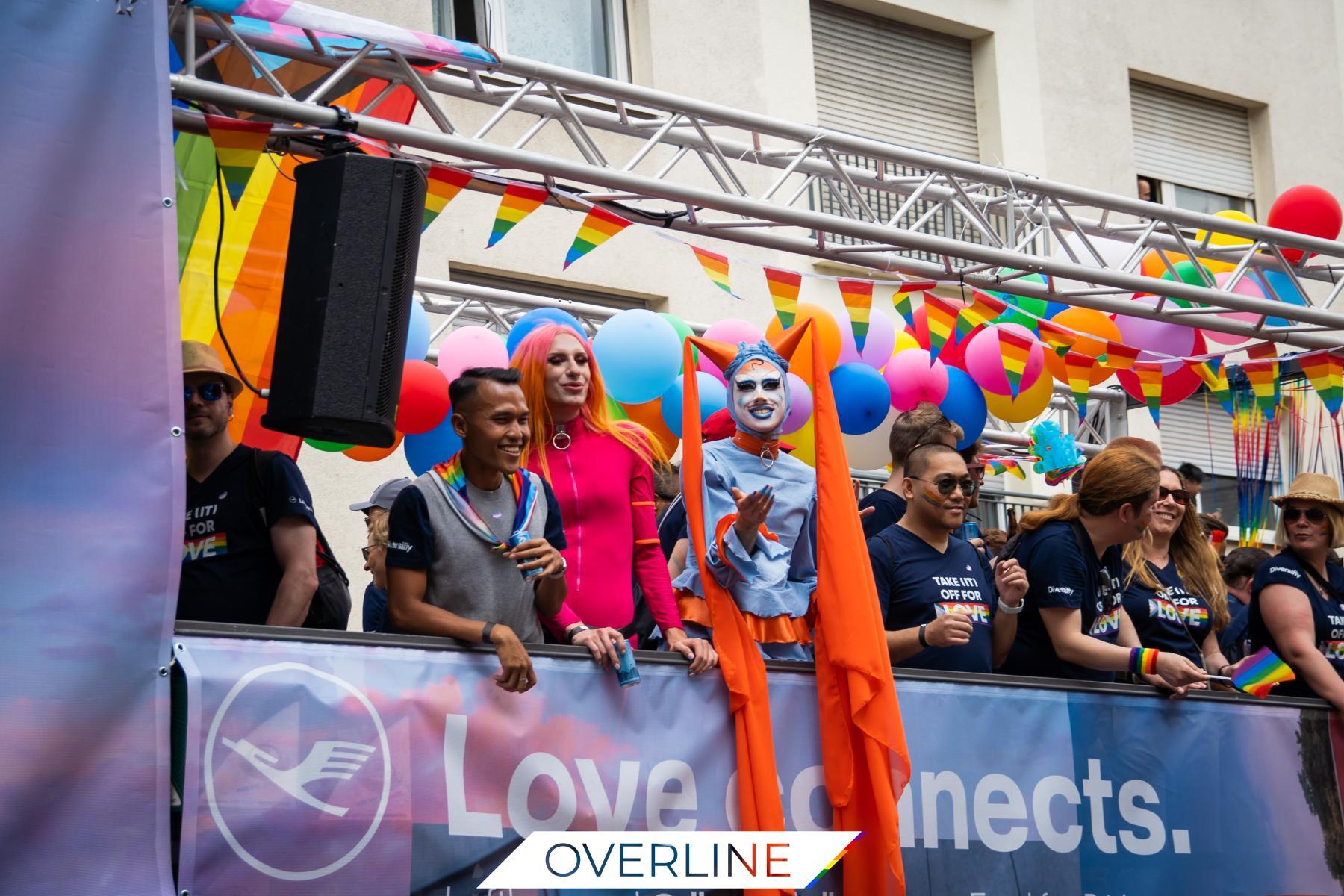 CSD Frankfurt 16.07.2022 | Bild 87